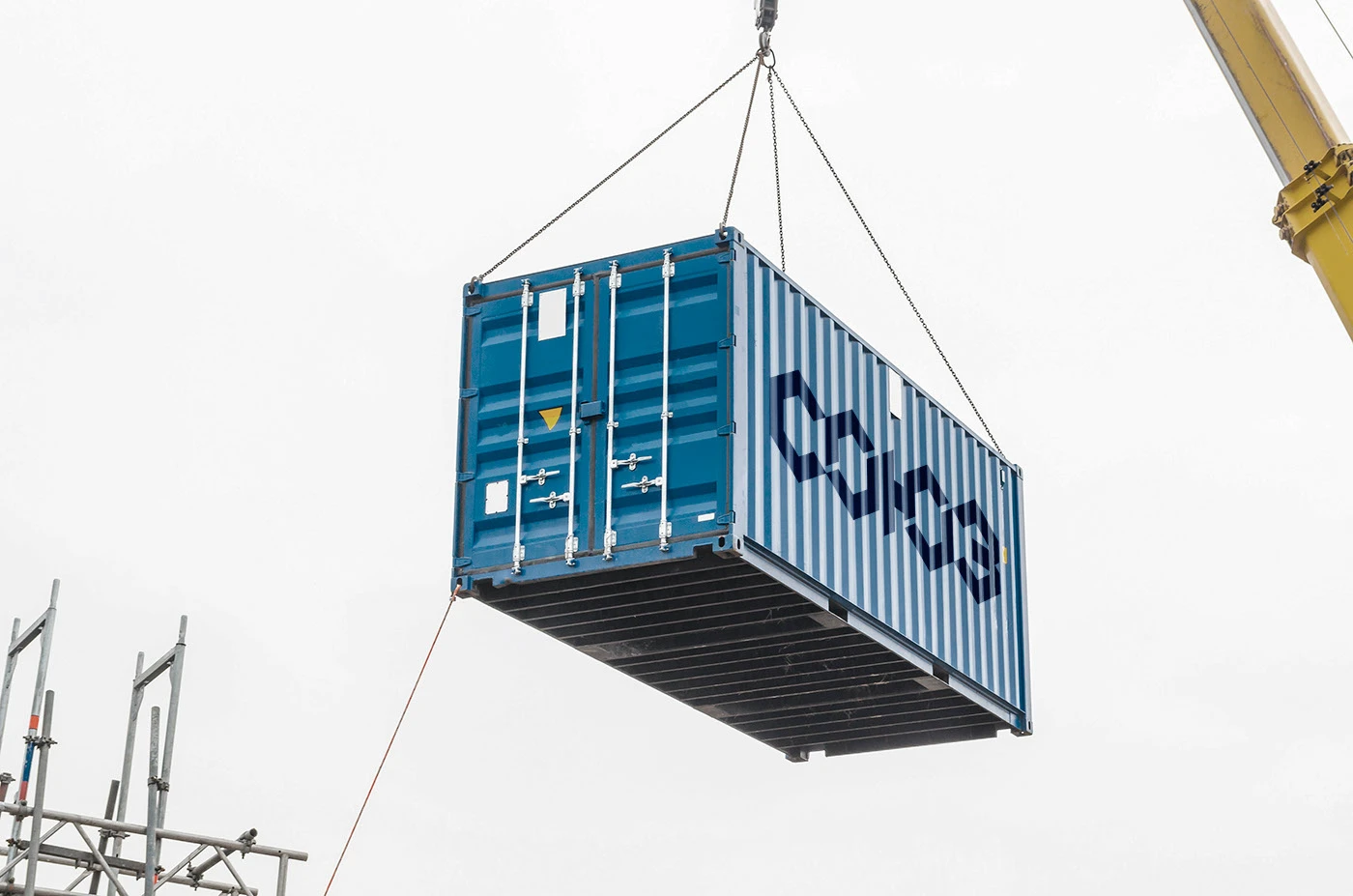 Союз — Изображение №10 — Брендинг на Dprofile