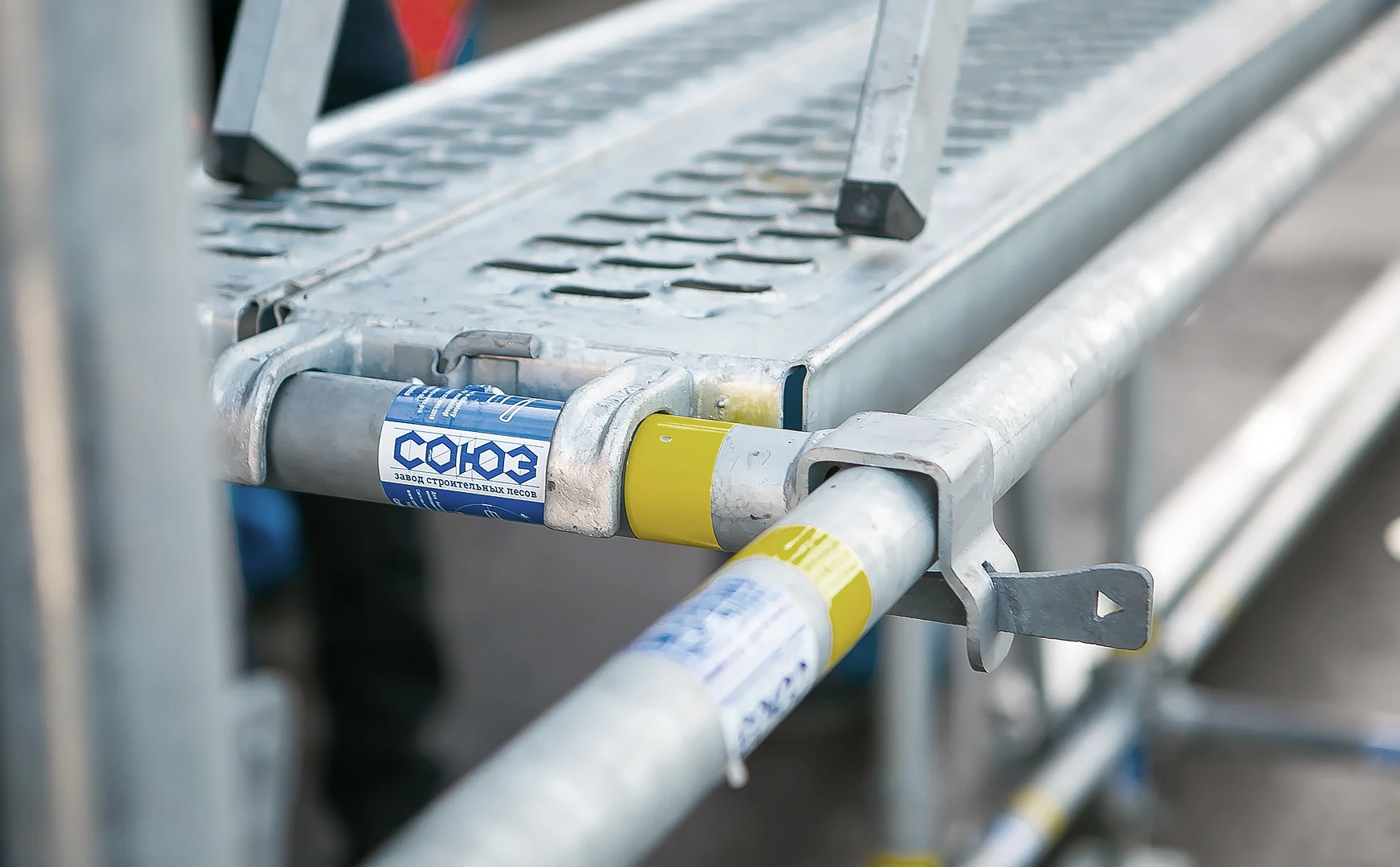 Союз — Изображение №6 — Брендинг на Dprofile