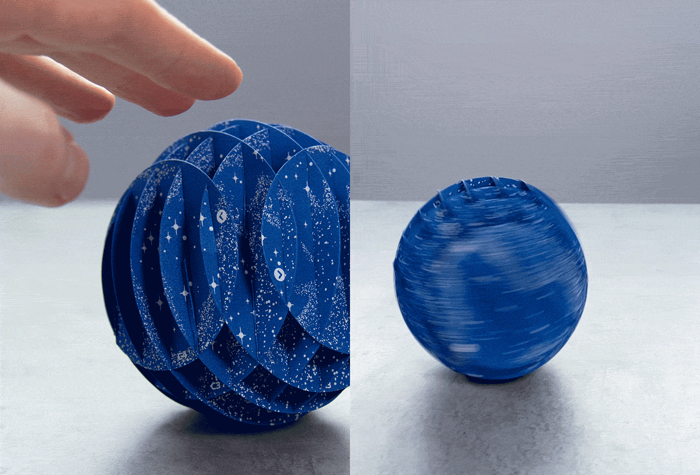 Greeting card / Omnicomm — Изображение №11 — Брендинг, Графика на Dprofile