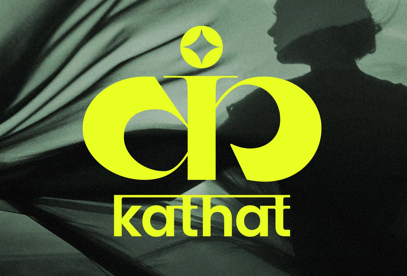 Kathat — Изображение №1 — Брендинг на Dprofile