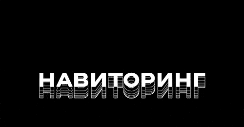 Navitoring X — Изображение №12 — Брендинг на Dprofile