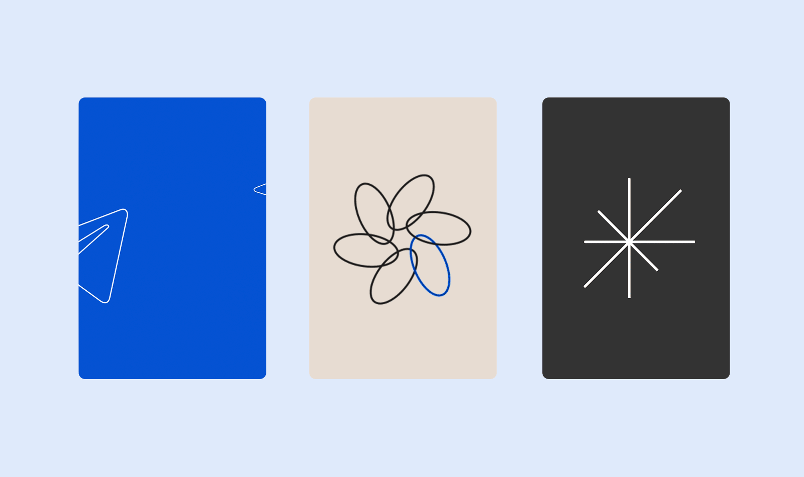 Ребрендинг ЭТП ГПБ — Изображение №22 — Брендинг, Графика на Dprofile