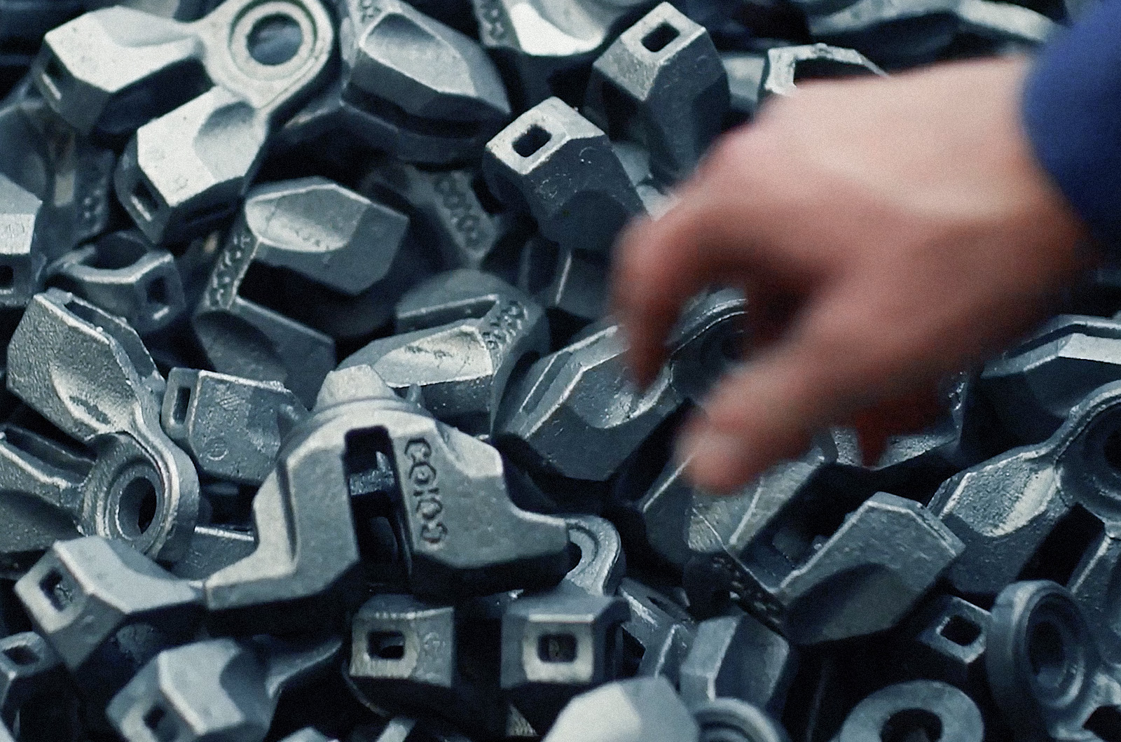 Союз — Изображение №7 — Брендинг на Dprofile