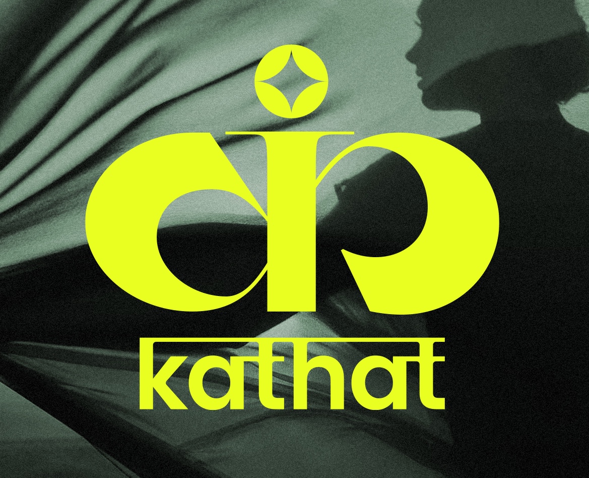 Kathat — Брендинг на Dprofile