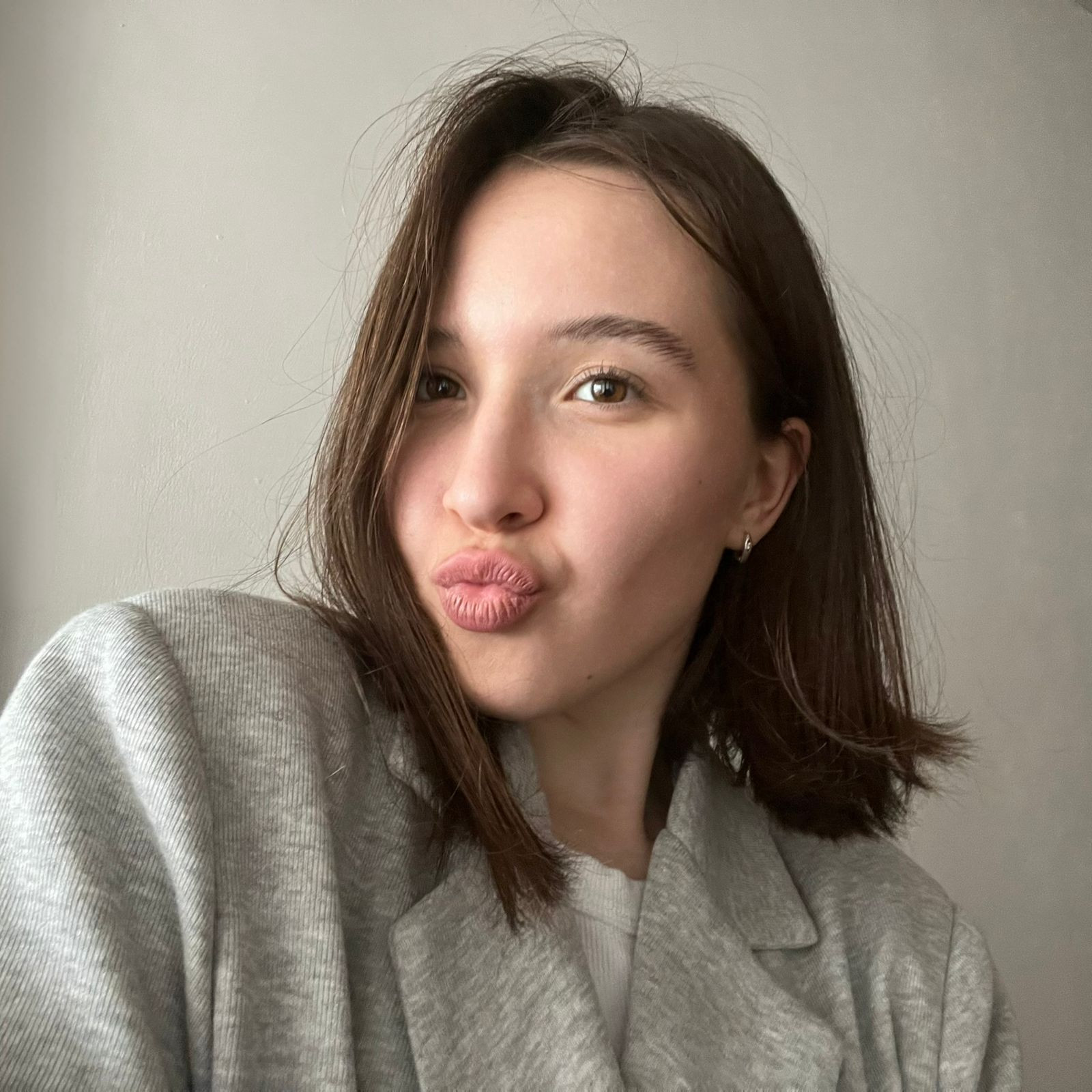 Аватар пользователя Lada Brutenkova