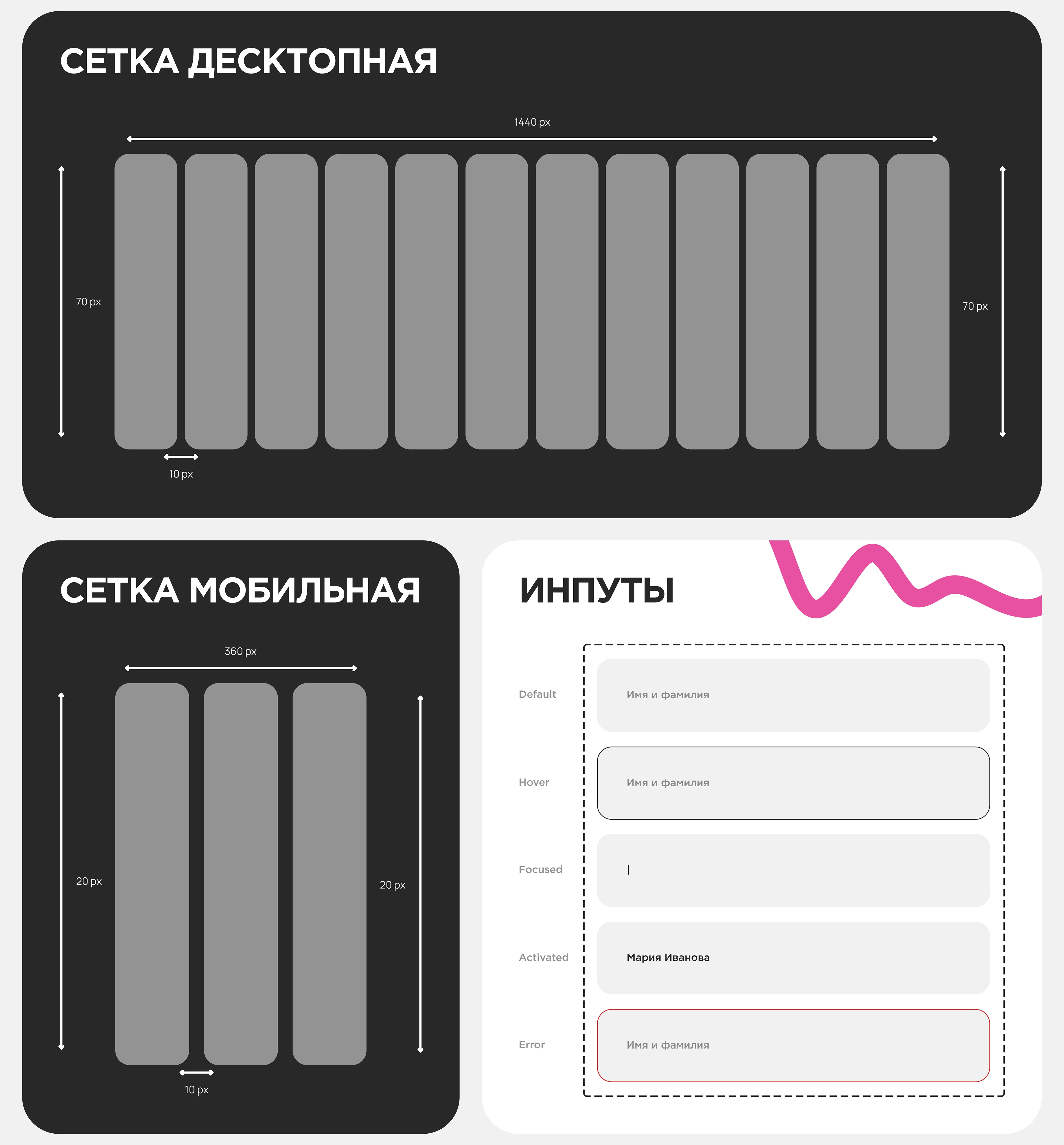 Lumiere | Сайт восковых свечей ручной работы — Изображение №13 — Интерфейсы, Брендинг на Dprofile