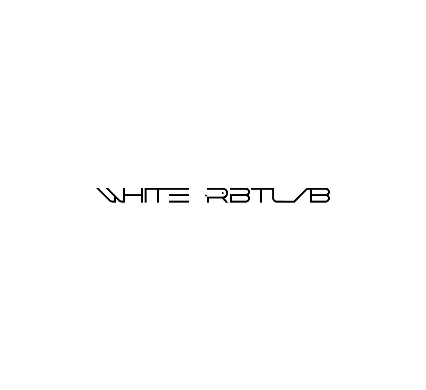 Прототип сайта для шоурума "WHITE RBTLAB" — Изображение №11 — Интерфейсы, Анимация на Dprofile
