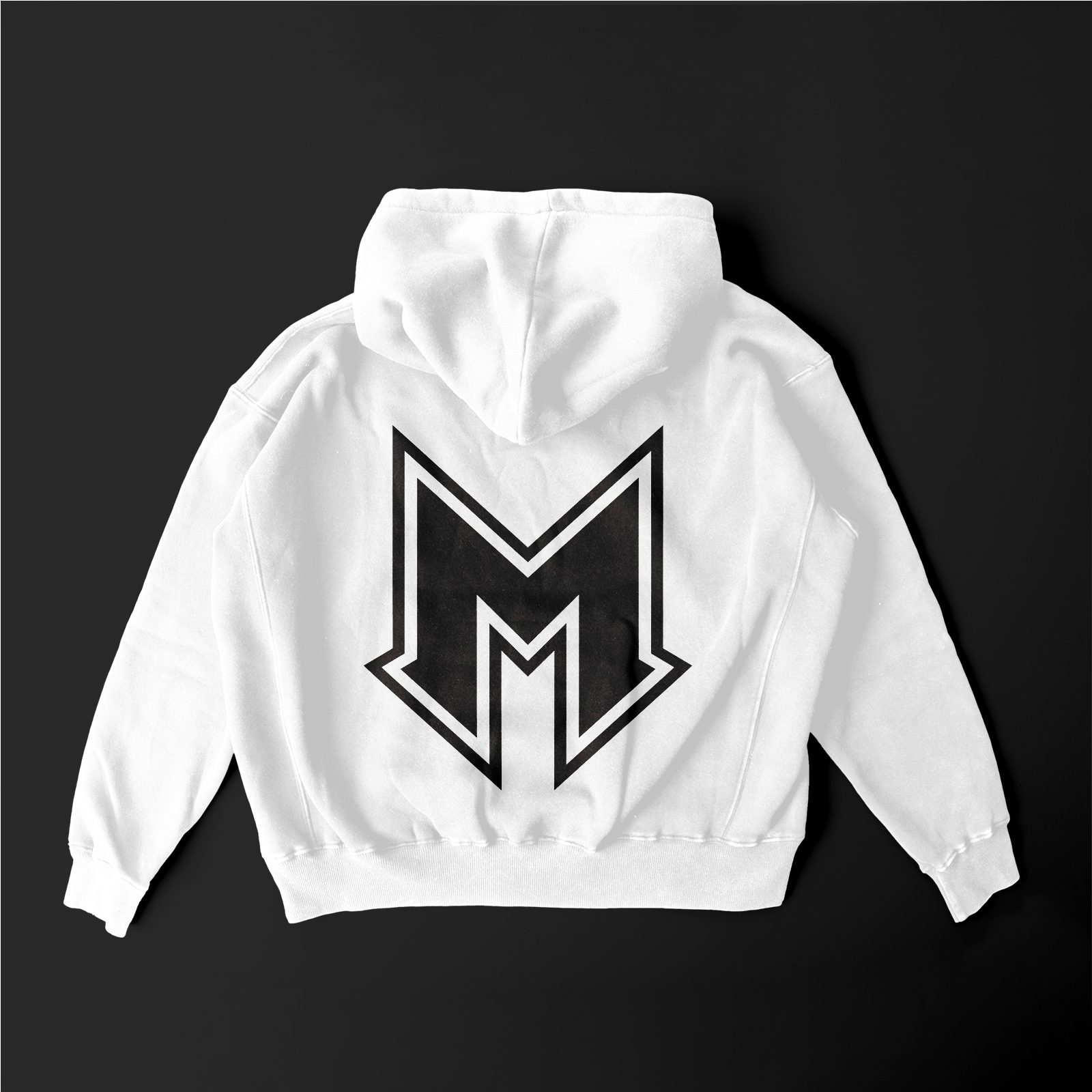 Брендинг для хоккейного клуба "МАЯК" — Изображение №15 — Брендинг на Dprofile