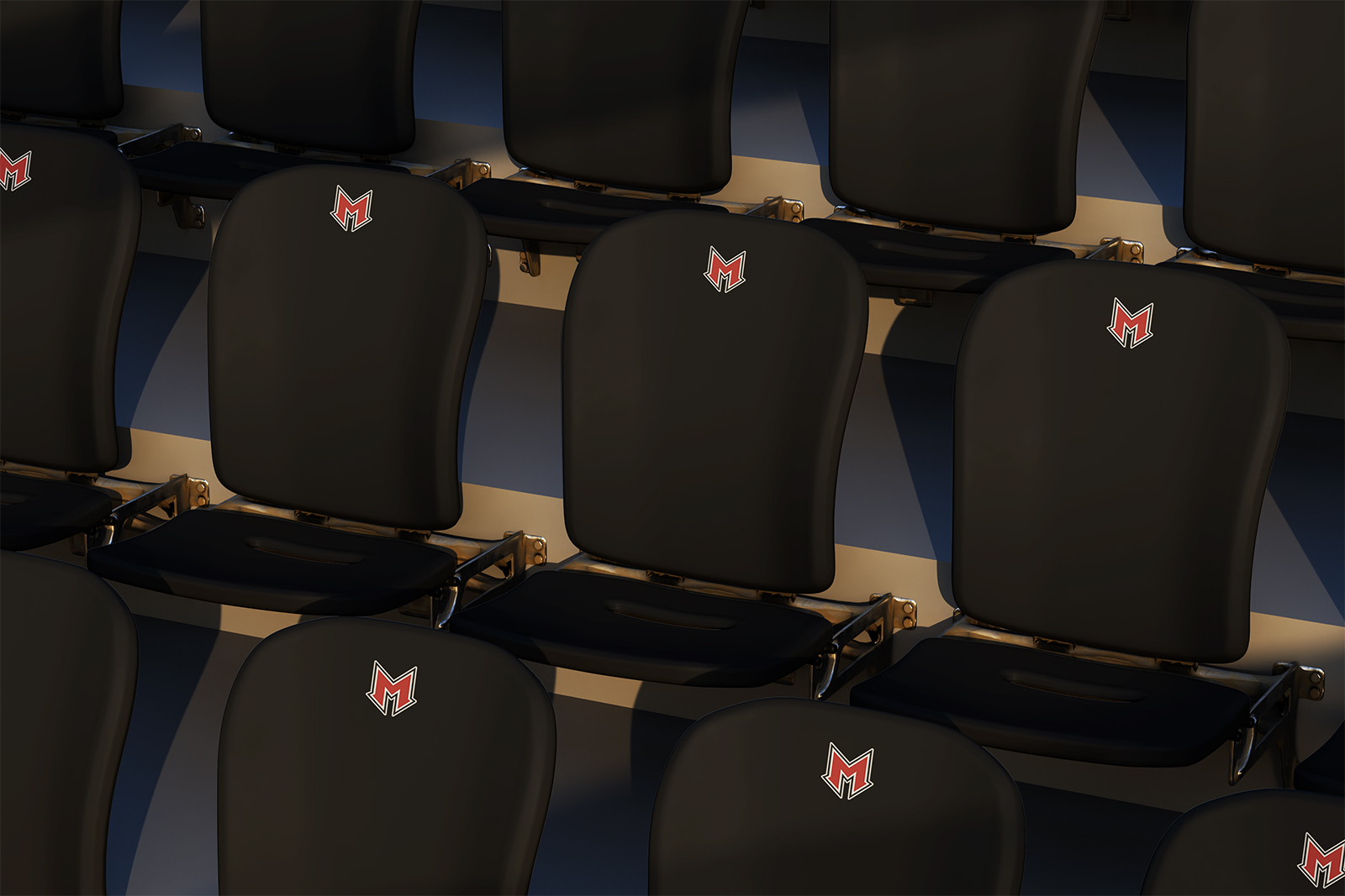 Брендинг для хоккейного клуба "МАЯК" — Изображение №24 — Брендинг на Dprofile