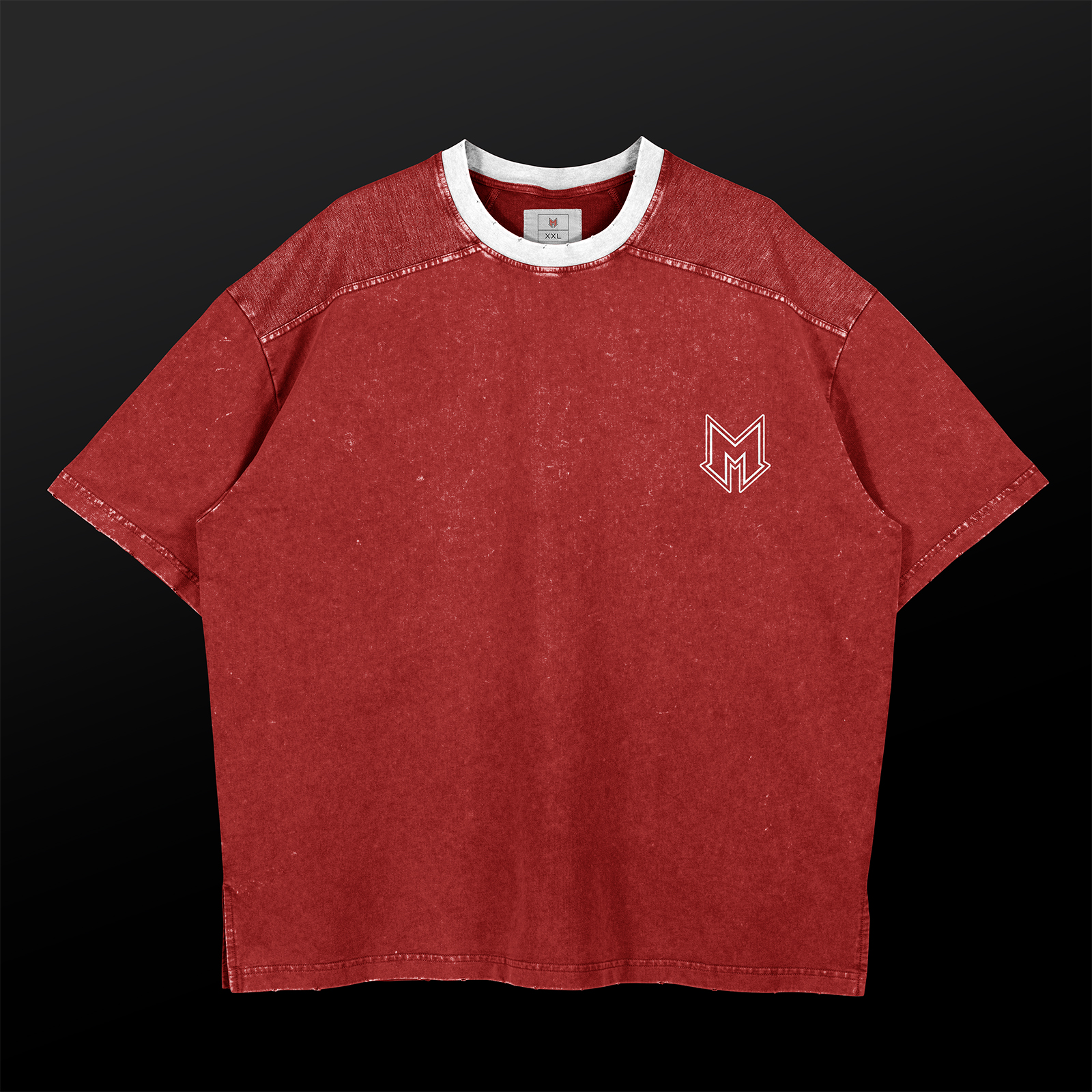 Брендинг для хоккейного клуба "МАЯК" — Изображение №3 — Брендинг на Dprofile