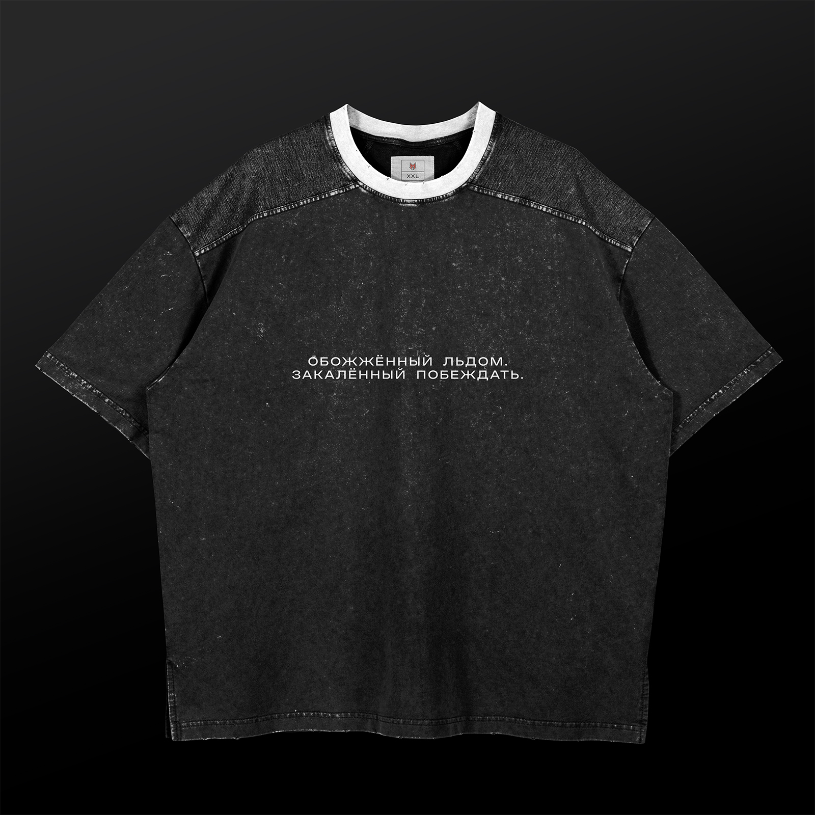 Брендинг для хоккейного клуба "МАЯК" — Изображение №4 — Брендинг на Dprofile