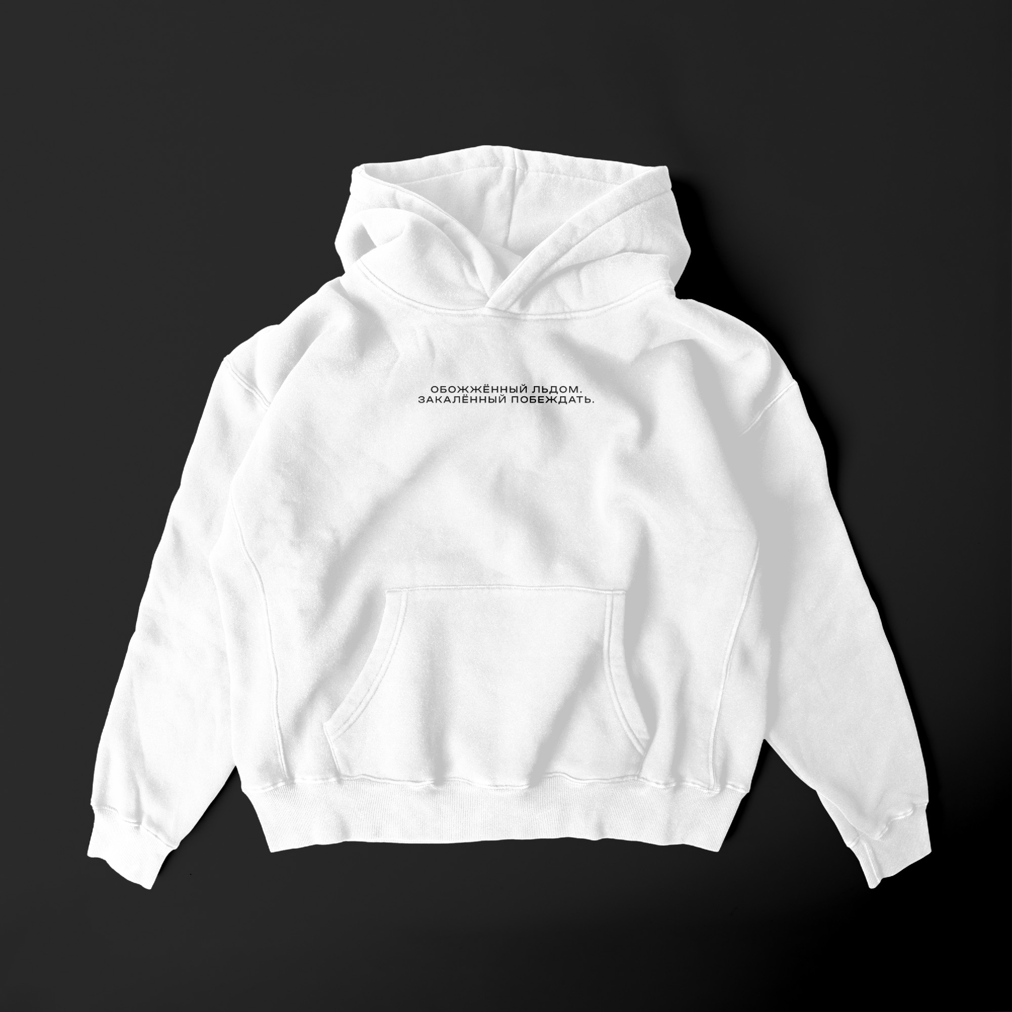 Брендинг для хоккейного клуба "МАЯК" — Изображение №14 — Брендинг на Dprofile