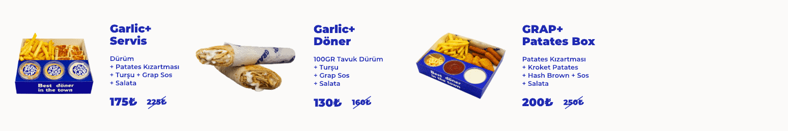 Анимация на LED-экран для кофейни "GRAP+" — Изображение №1 — Брендинг, Анимация на Dprofile