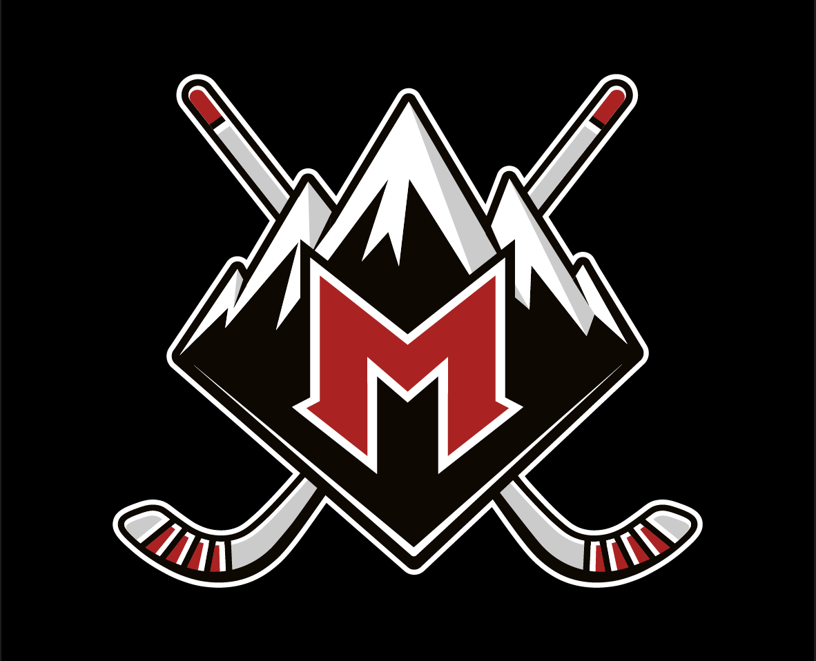 Брендинг для хоккейного клуба "МАЯК" на Dprofile