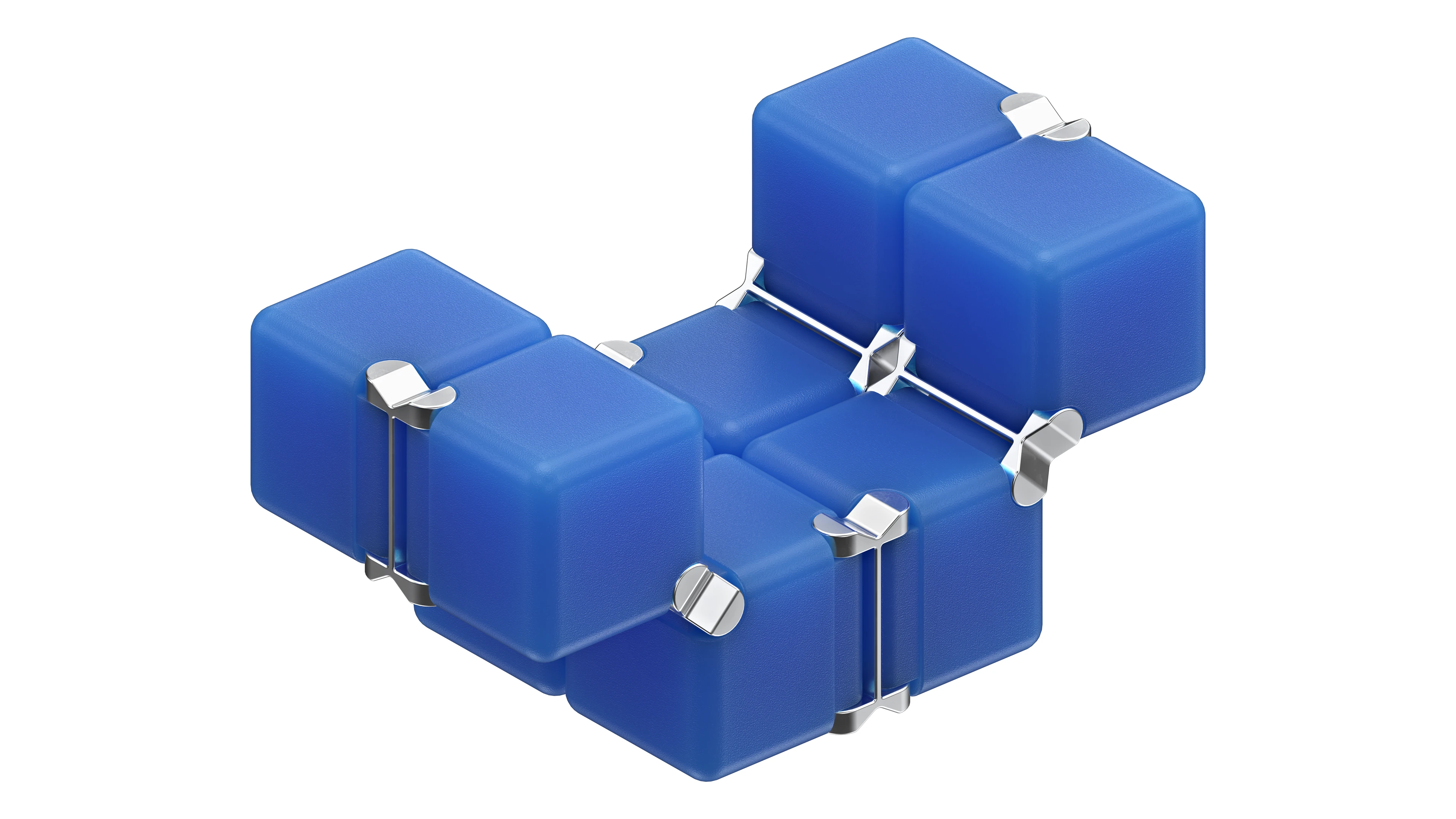 Infinity cube — Изображение №2 — 3D на Dprofile