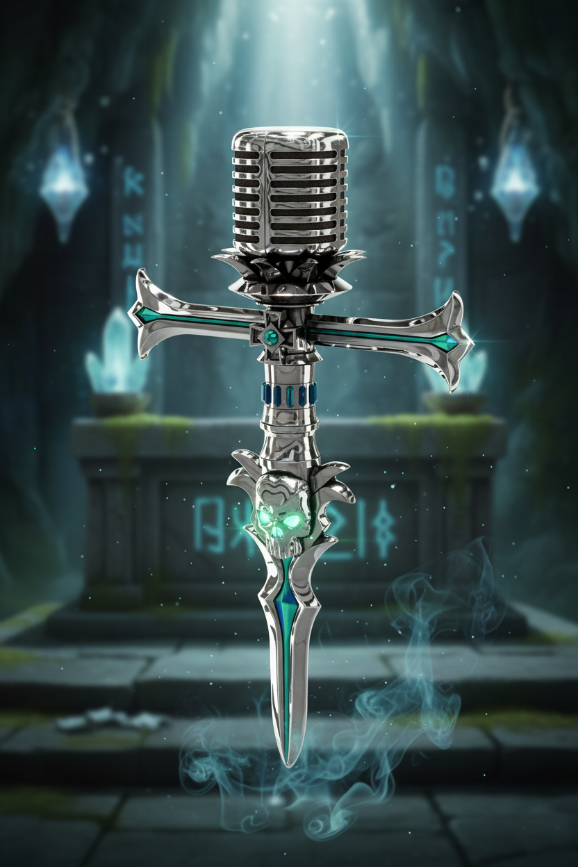 Verbal Justice - EP - HYPNOSISMIC — Изображение №4 — 3D на Dprofile