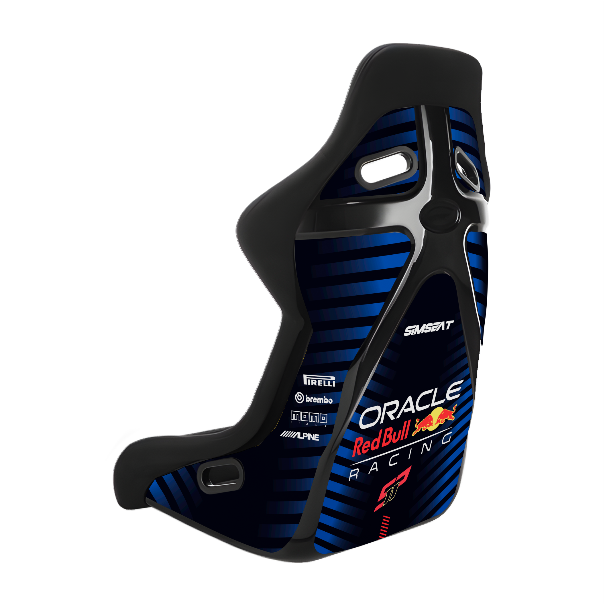 Кокпит для симрейсинга — Изображение №47 — 3D на Dprofile