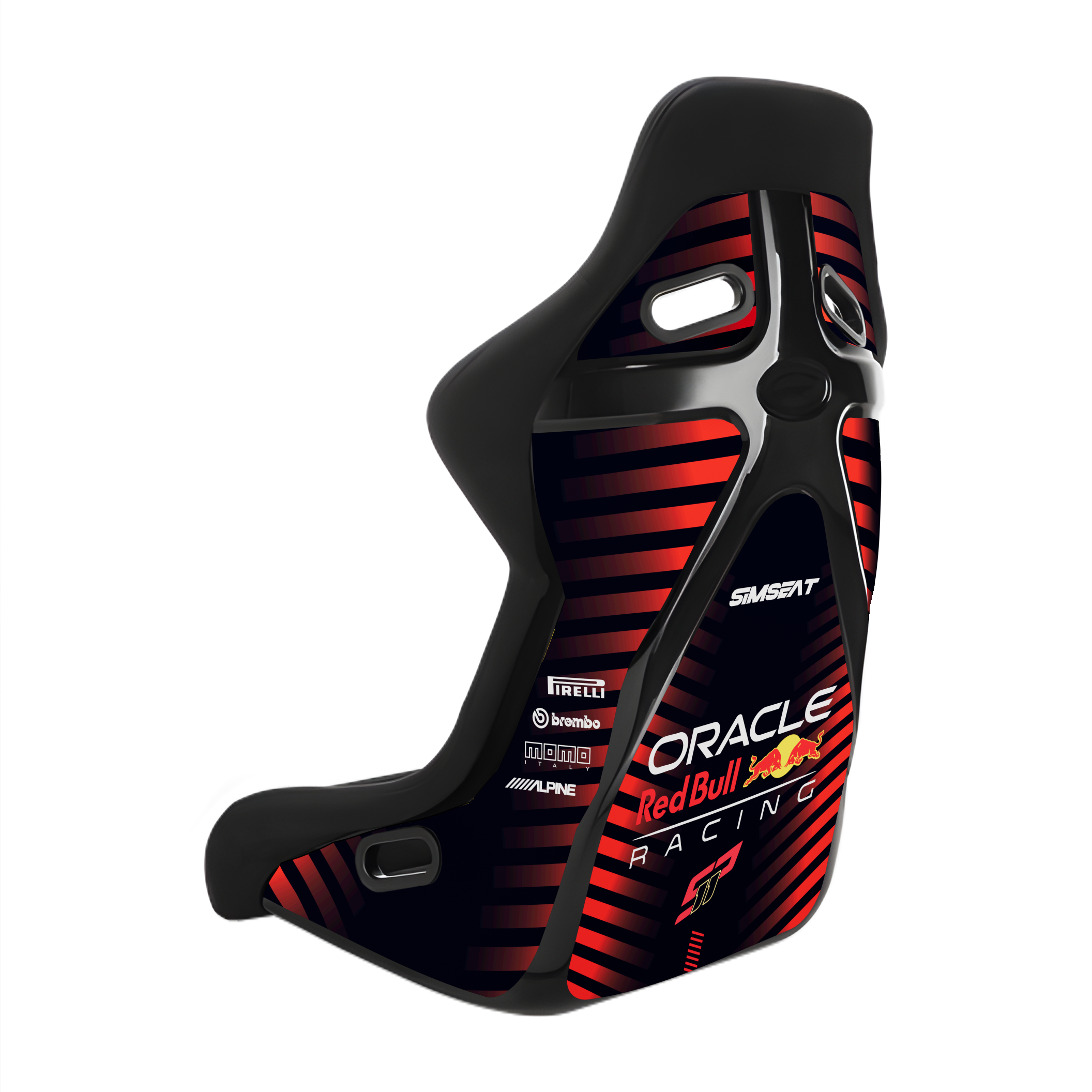 Кокпит для симрейсинга — Изображение №48 — 3D на Dprofile