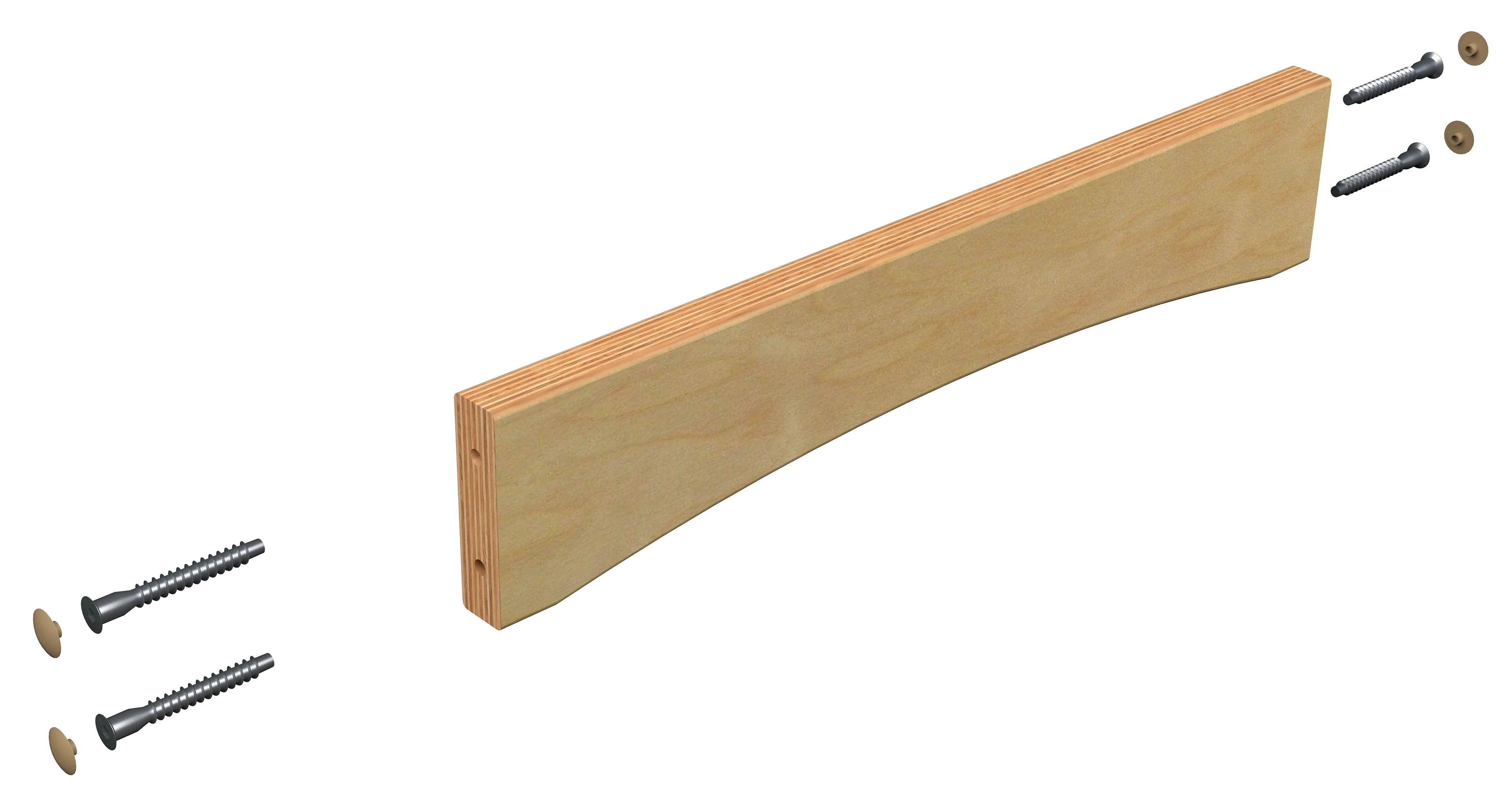 Проект. Растущий стул для детей. — Изображение №10 — 3D на Dprofile