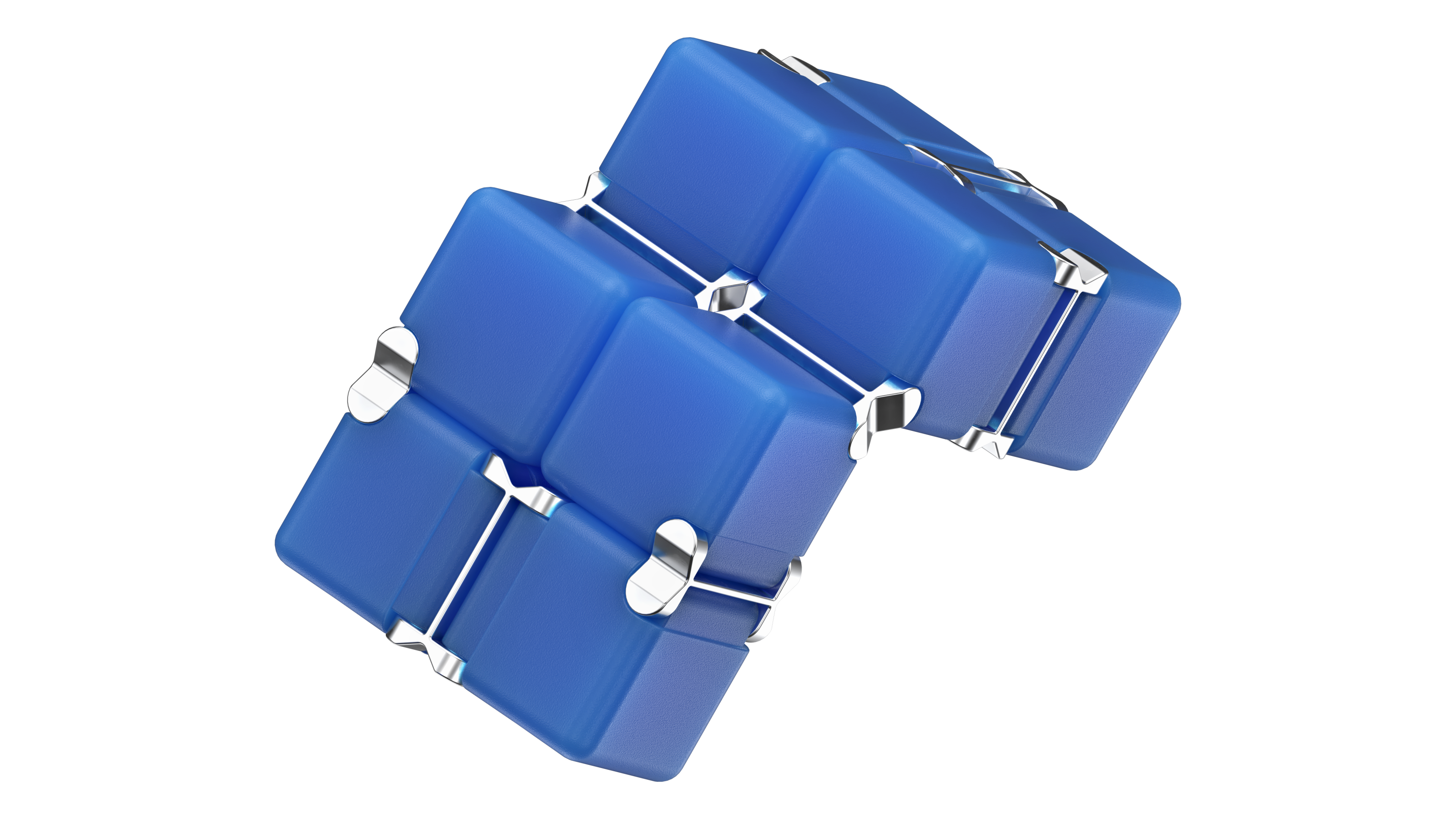 Infinity cube — Изображение №13 — 3D на Dprofile