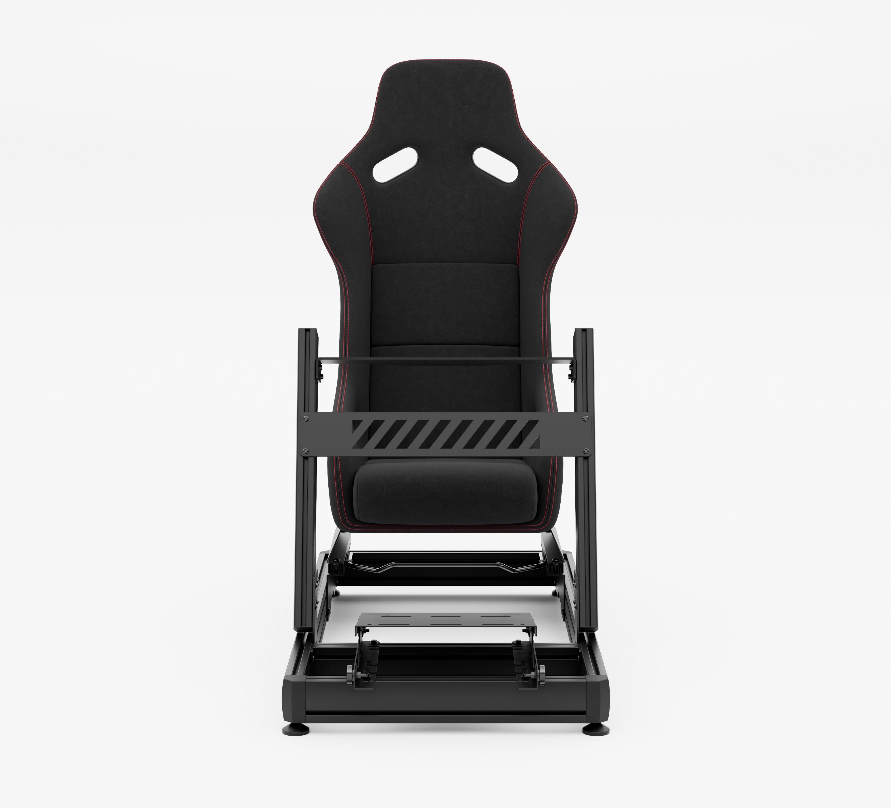 Recaro Profi Spg. Автокресло. — Изображение №6 — 3D на Dprofile