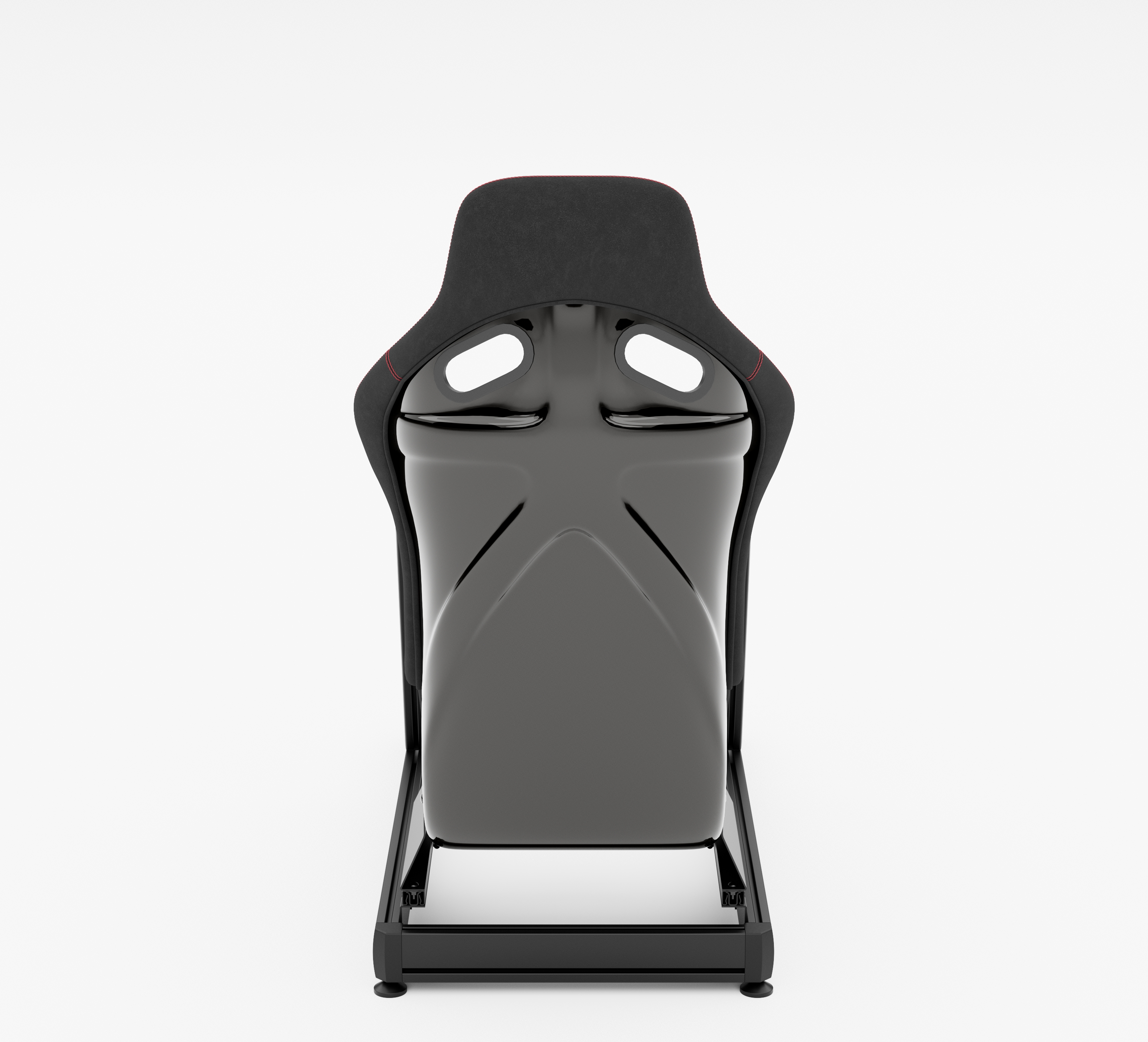 Recaro Profi Spg. Автокресло. — Изображение №7 — 3D на Dprofile