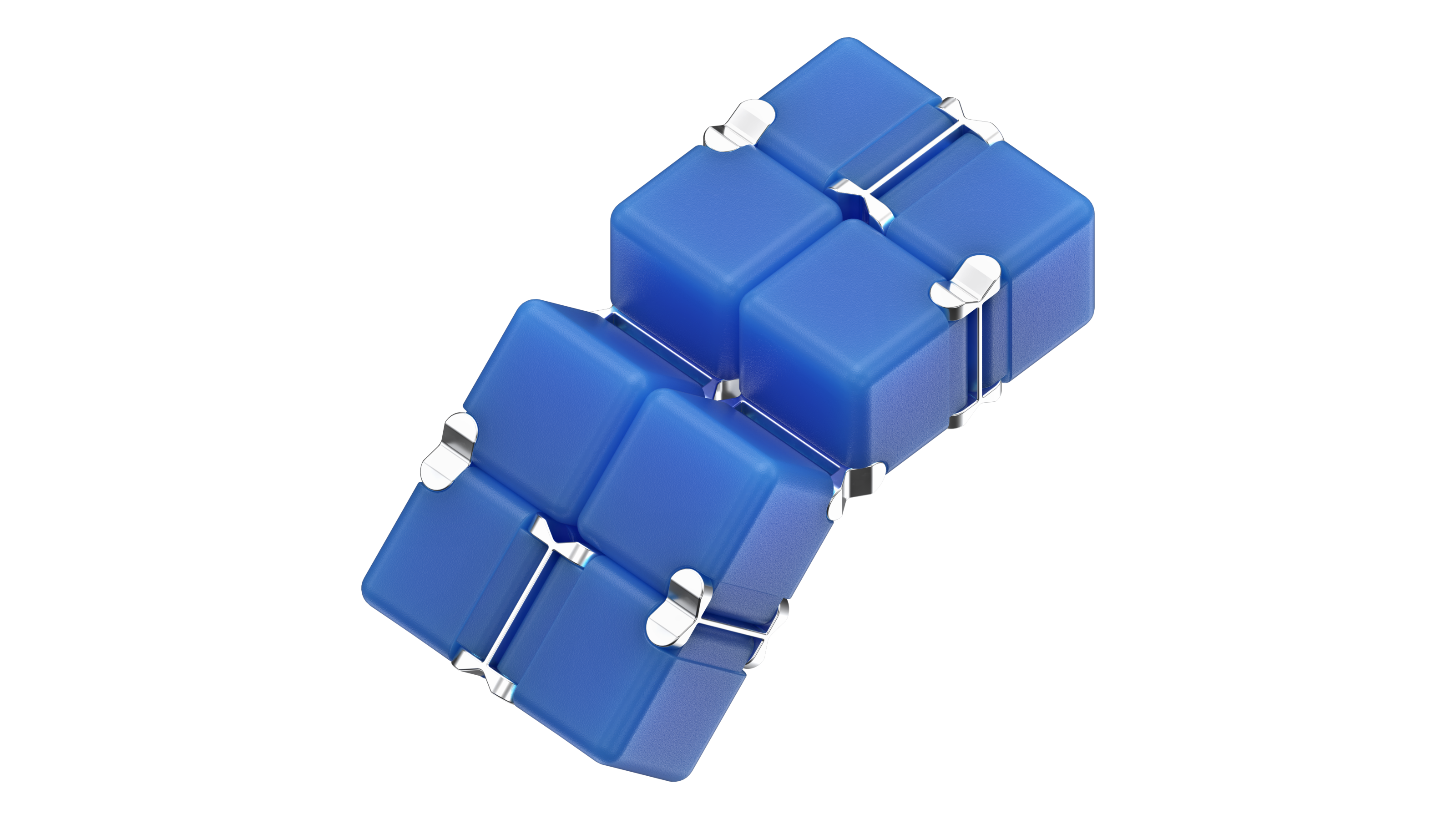 Infinity cube — Изображение №14 — 3D на Dprofile