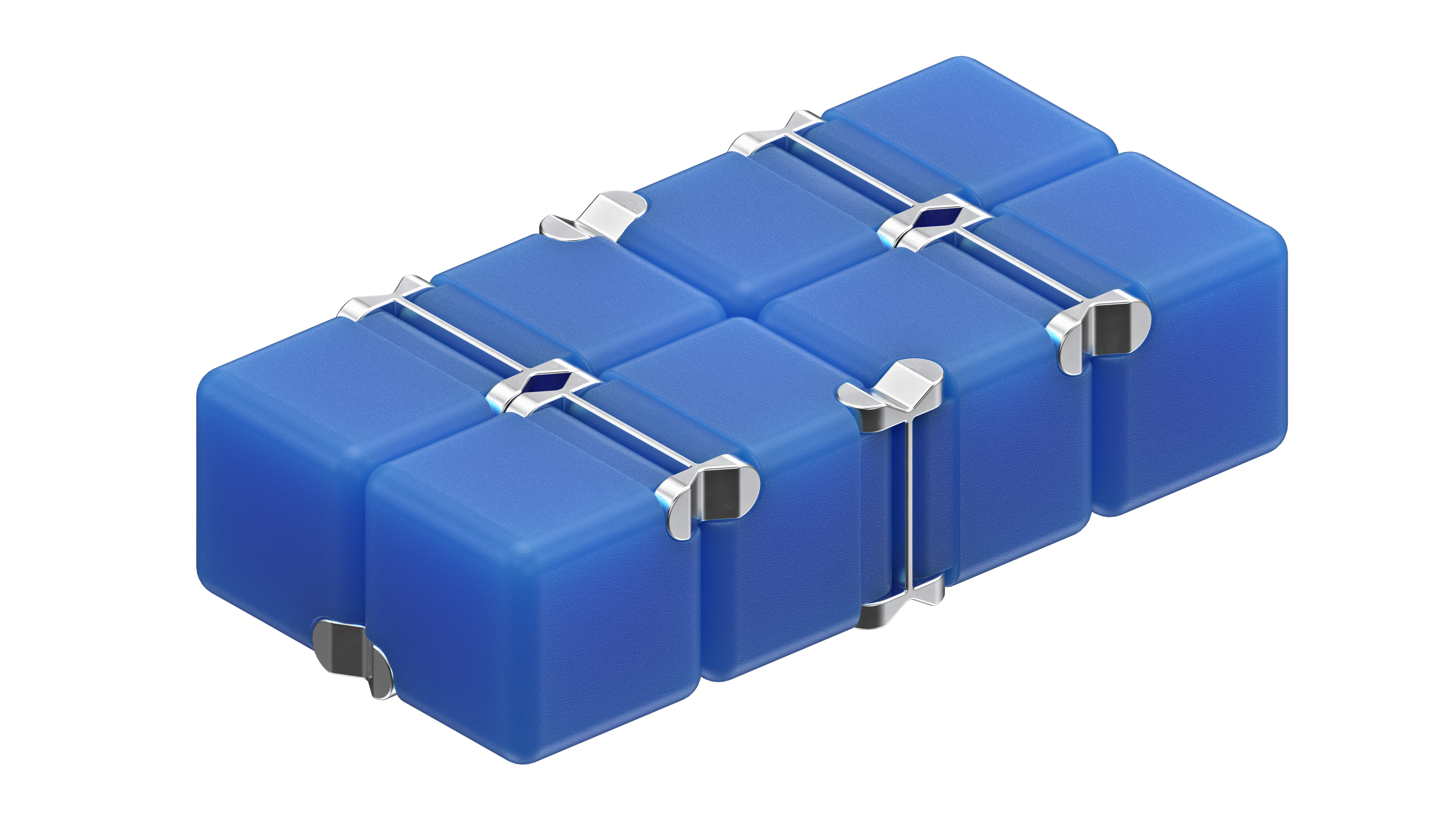 Infinity cube — Изображение №10 — 3D на Dprofile