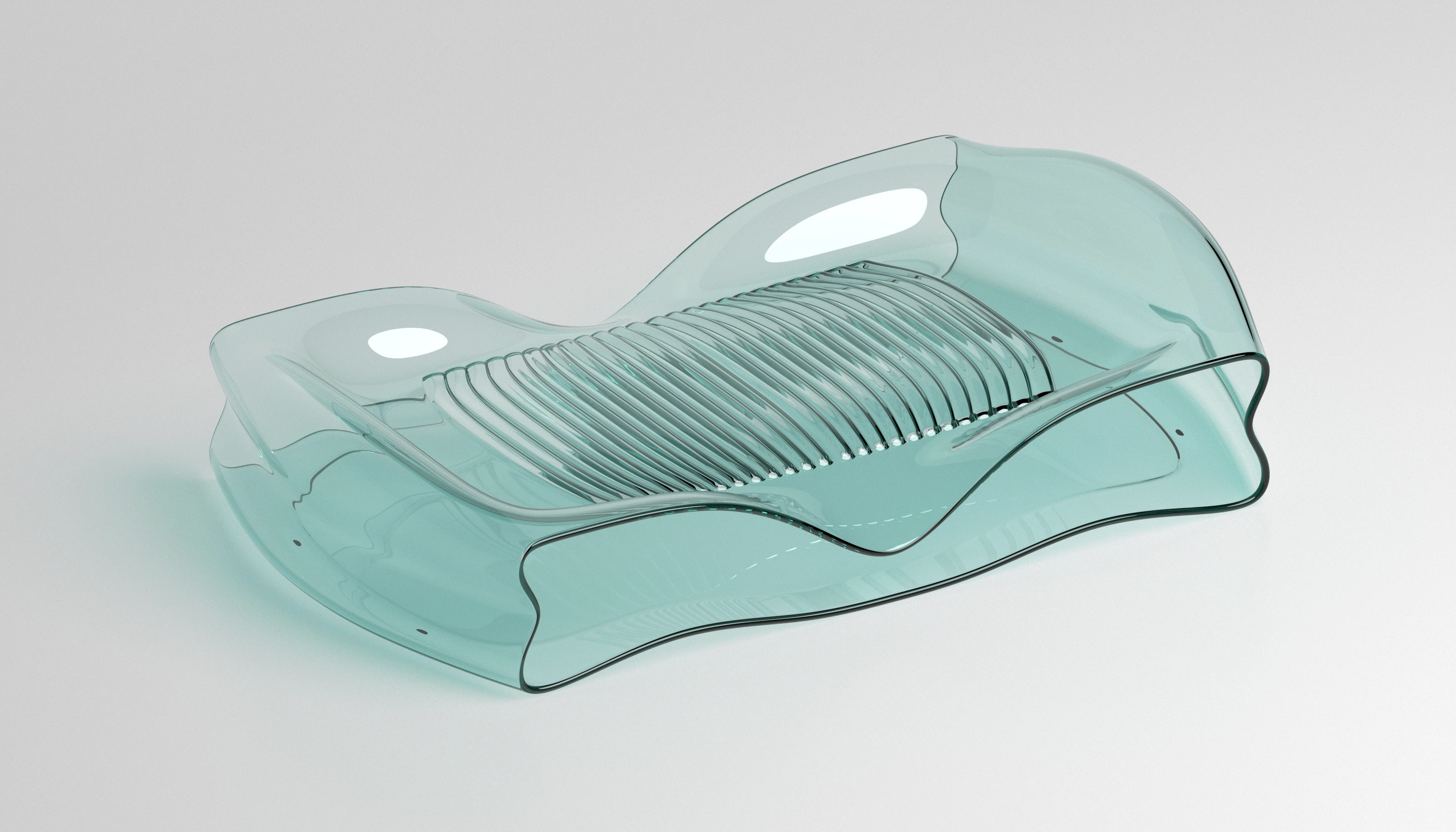 SOAP DISH — Изображение №3 — 3D на Dprofile