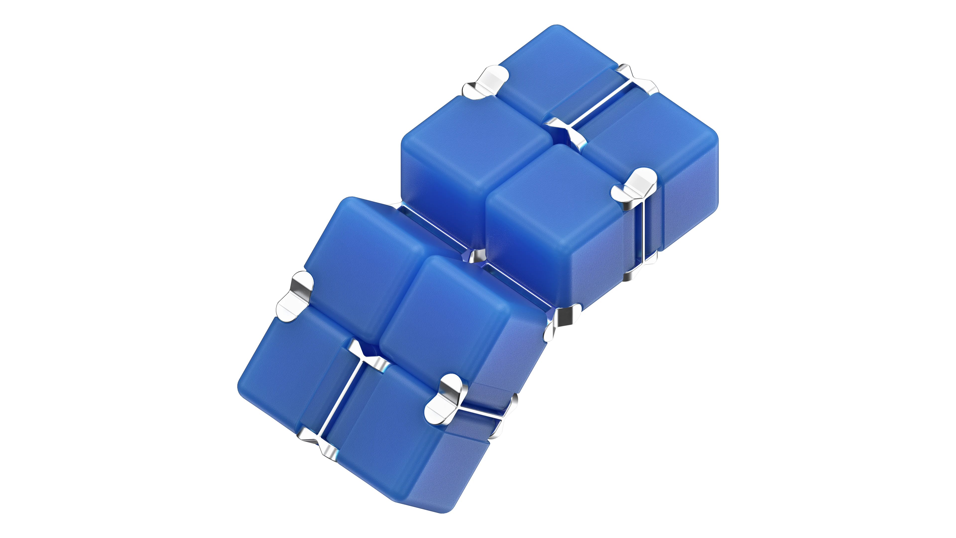 Infinity cube — Изображение №5 — 3D на Dprofile