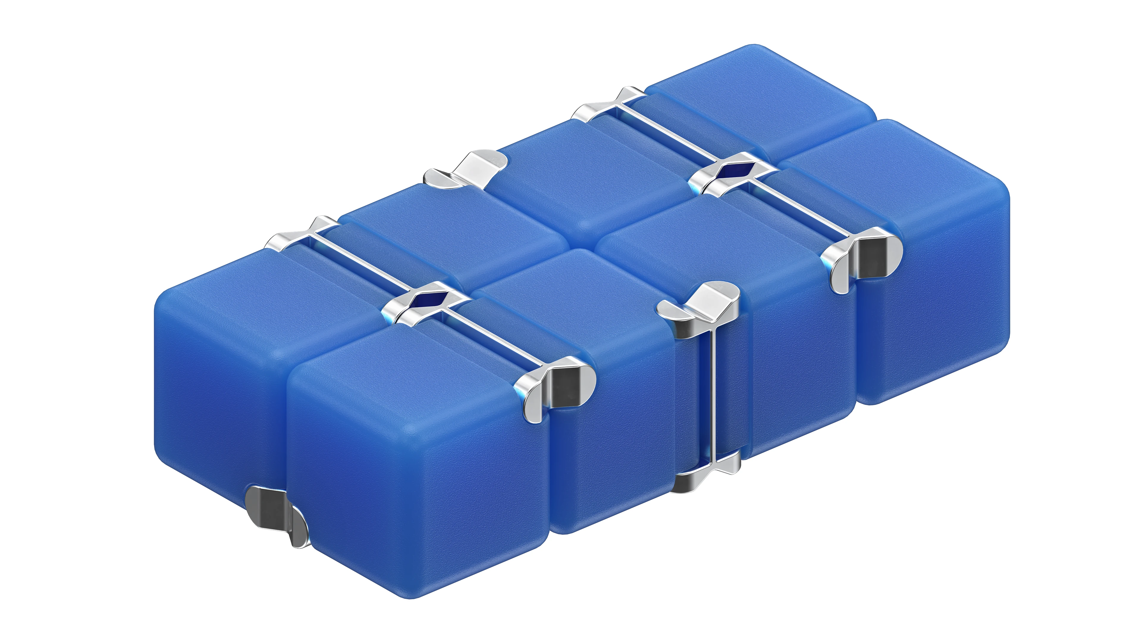 Infinity cube — Изображение №1 — 3D на Dprofile