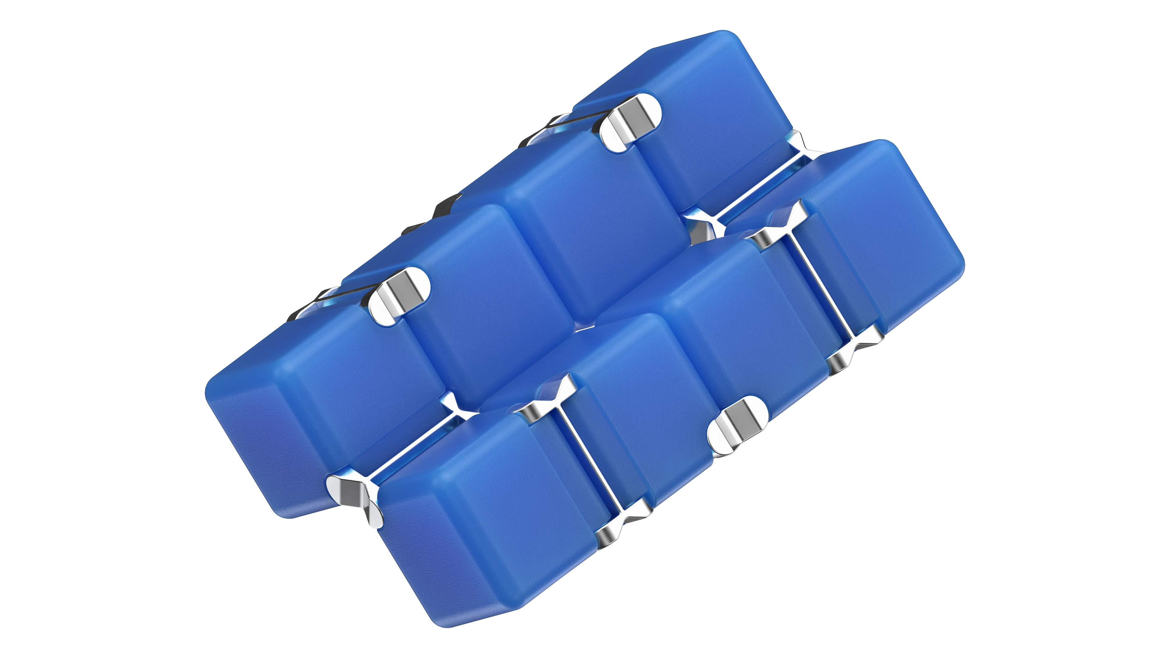 Infinity cube — Изображение №8 — 3D на Dprofile