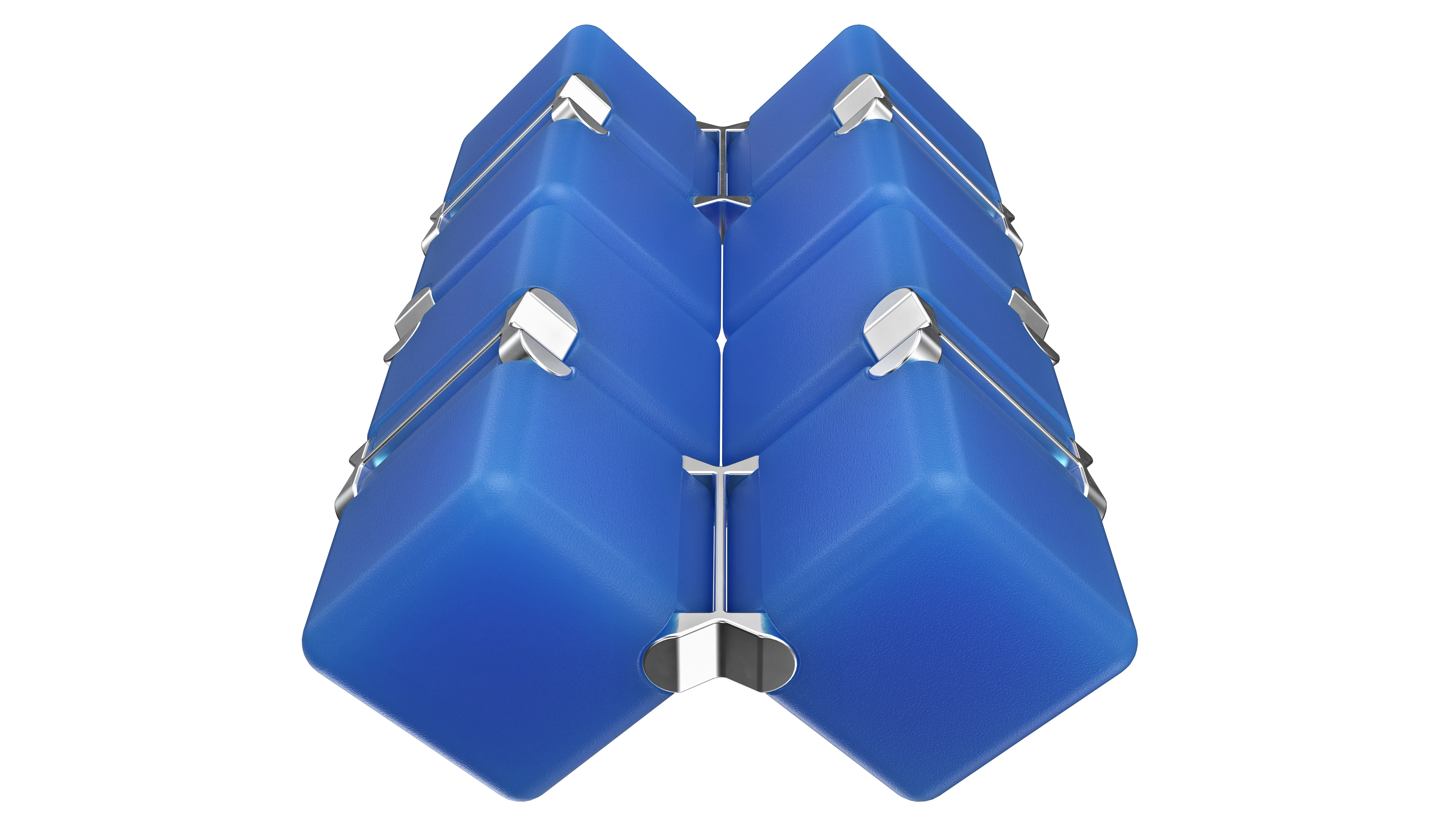 Infinity cube — Изображение №7 — 3D на Dprofile