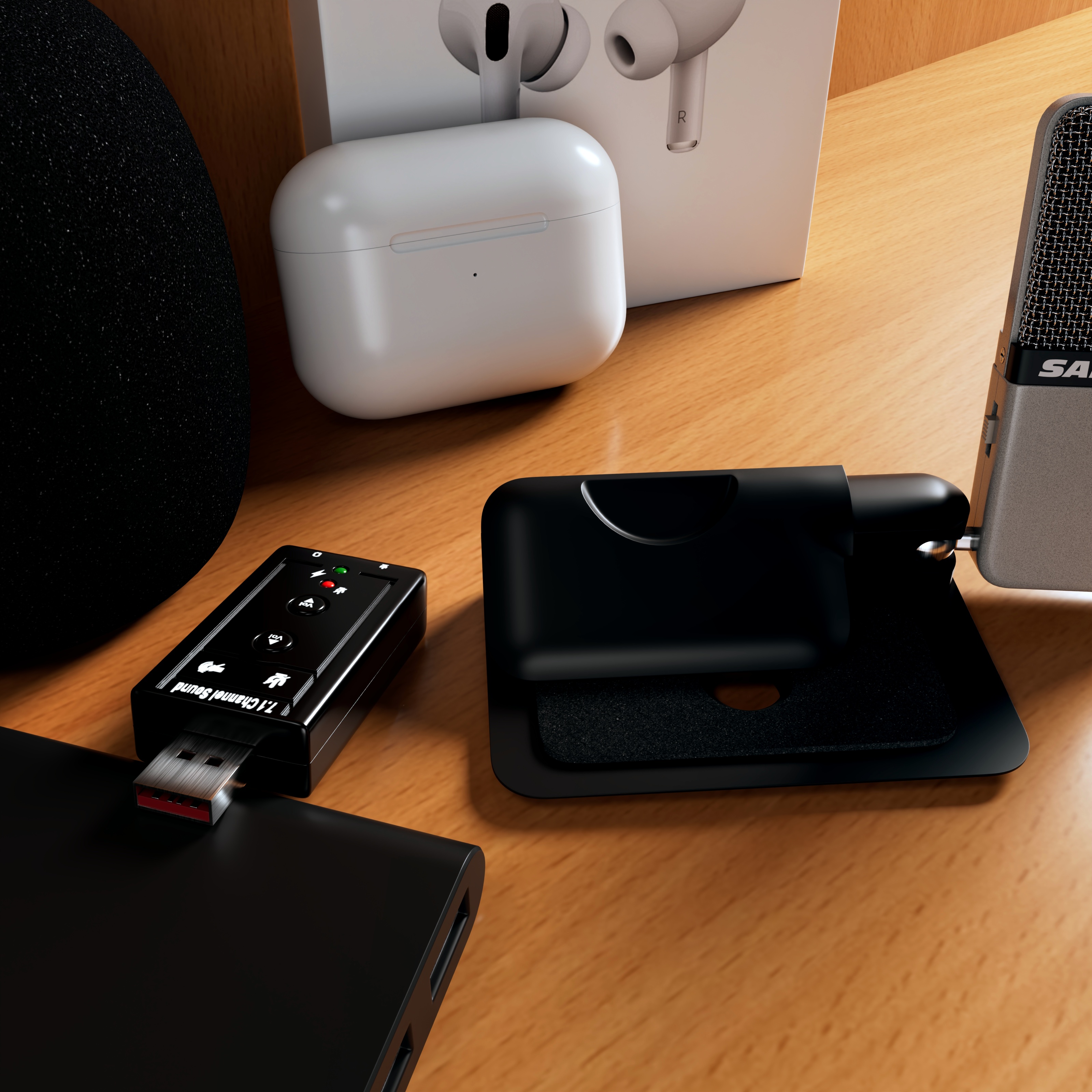 3D-Modeling and visualization — Изображение №4 — Графика, 3D на Dprofile