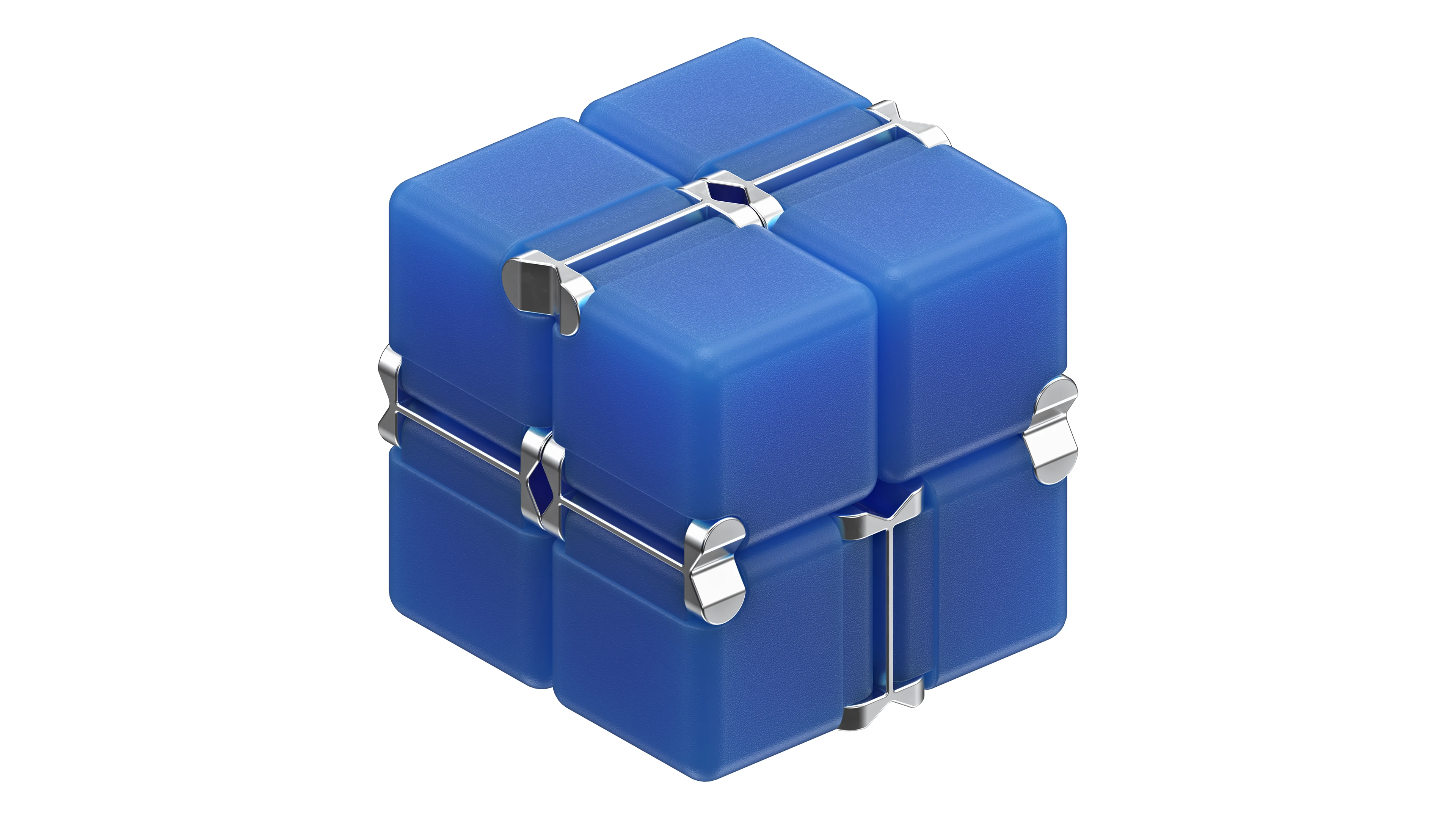 Infinity cube — Изображение №3 — 3D на Dprofile