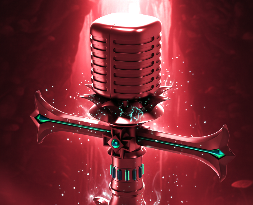 Verbal Justice - EP - HYPNOSISMIC — 3D на Dprofile