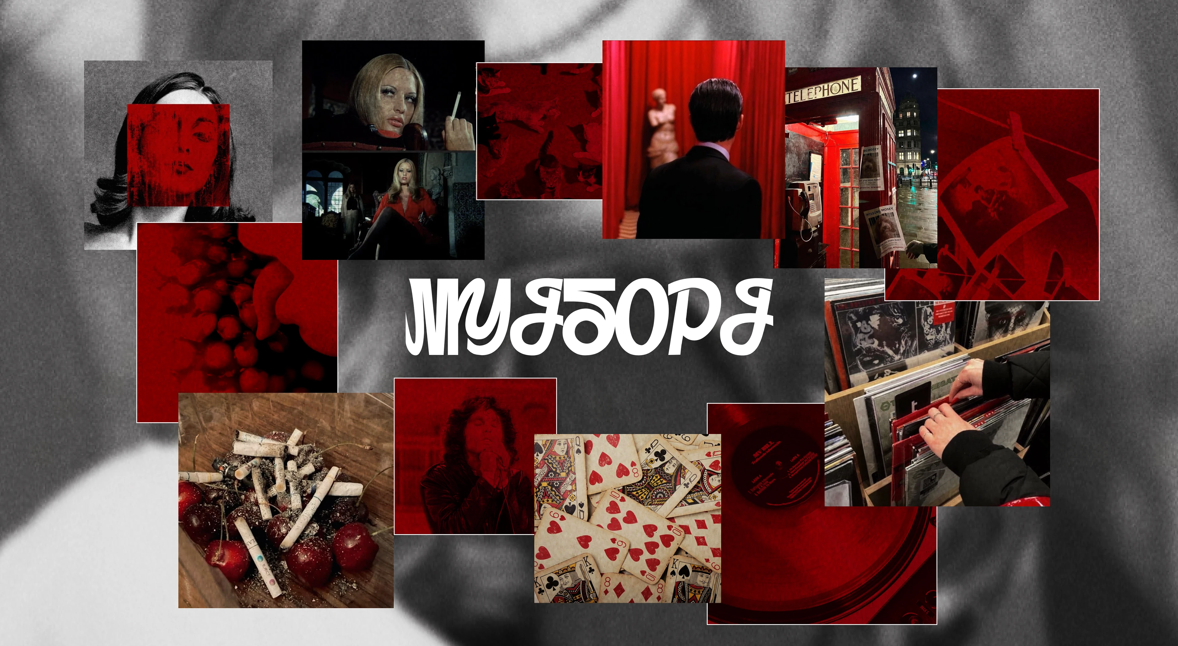 Сайт-портфолио веб-дизайнера — Изображение №6 — Интерфейсы на Dprofile