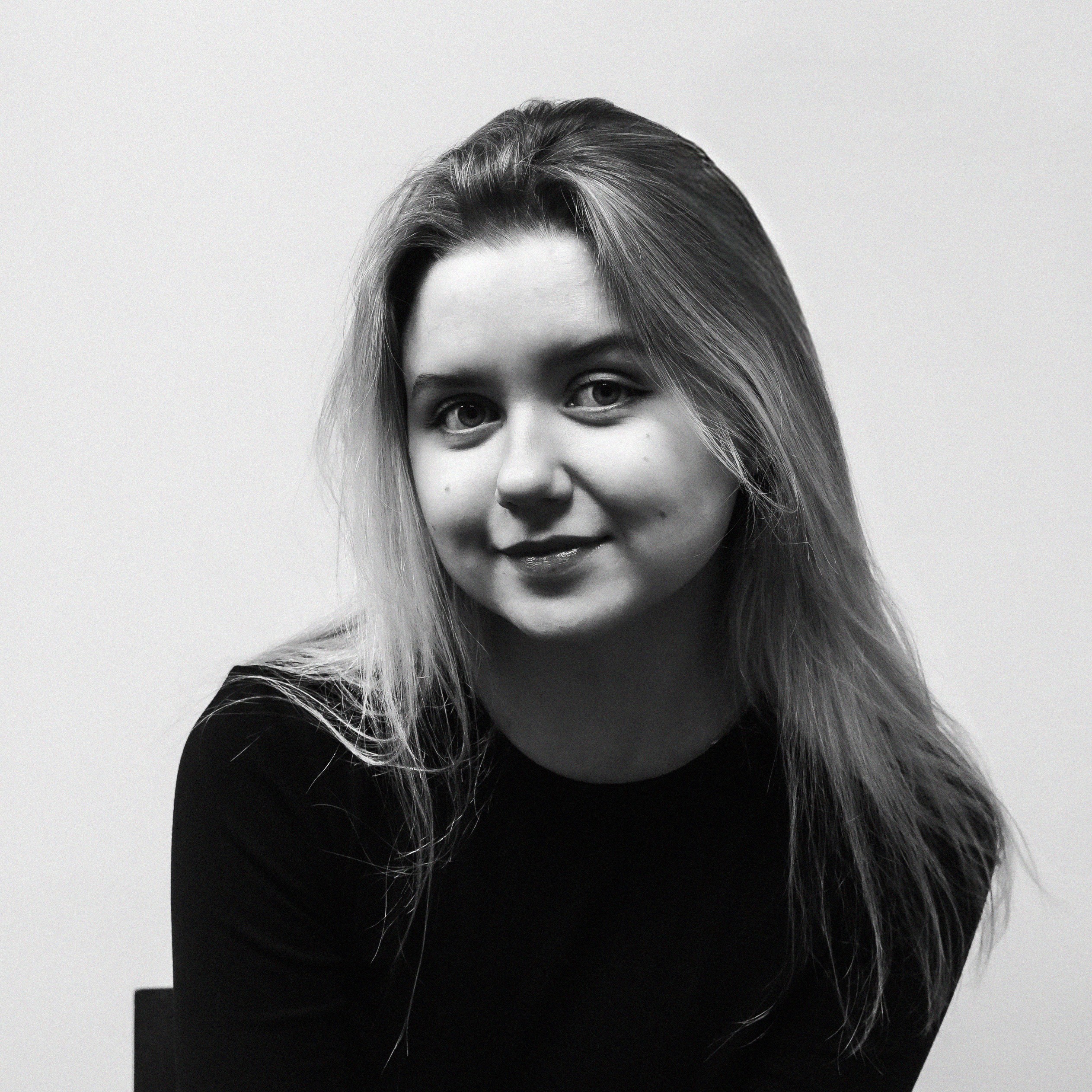 Аватар пользователя Анастасия Михайлова