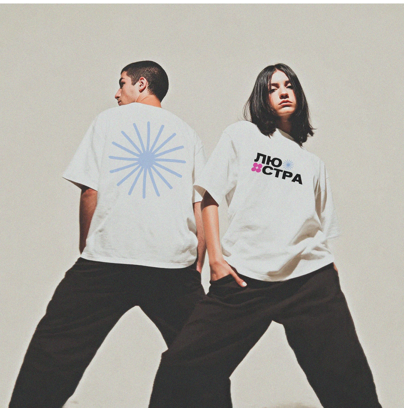 Design School Identity  / Айдентика для школы дизайна — Изображение №17 — Брендинг на Dprofile