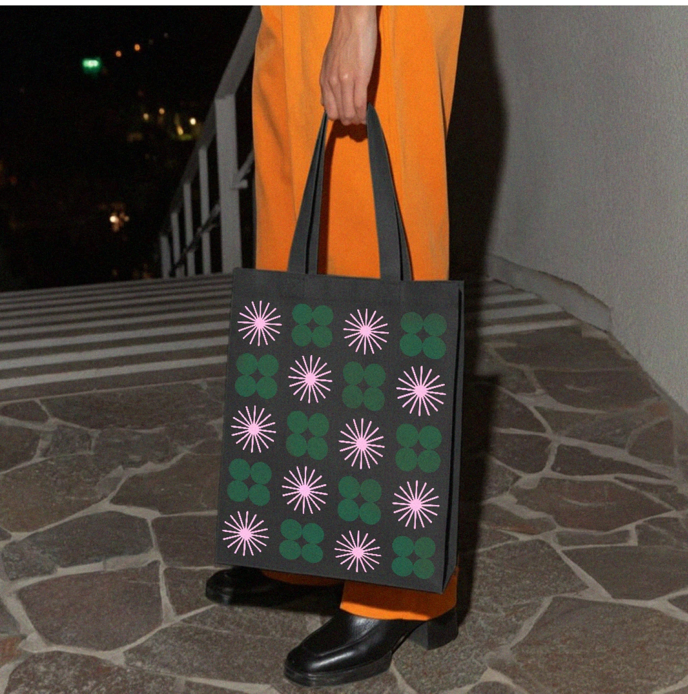 Design School Identity  / Айдентика для школы дизайна — Изображение №18 — Брендинг на Dprofile