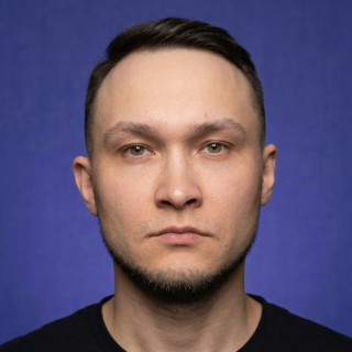 Аватар пользователя Alex Kim