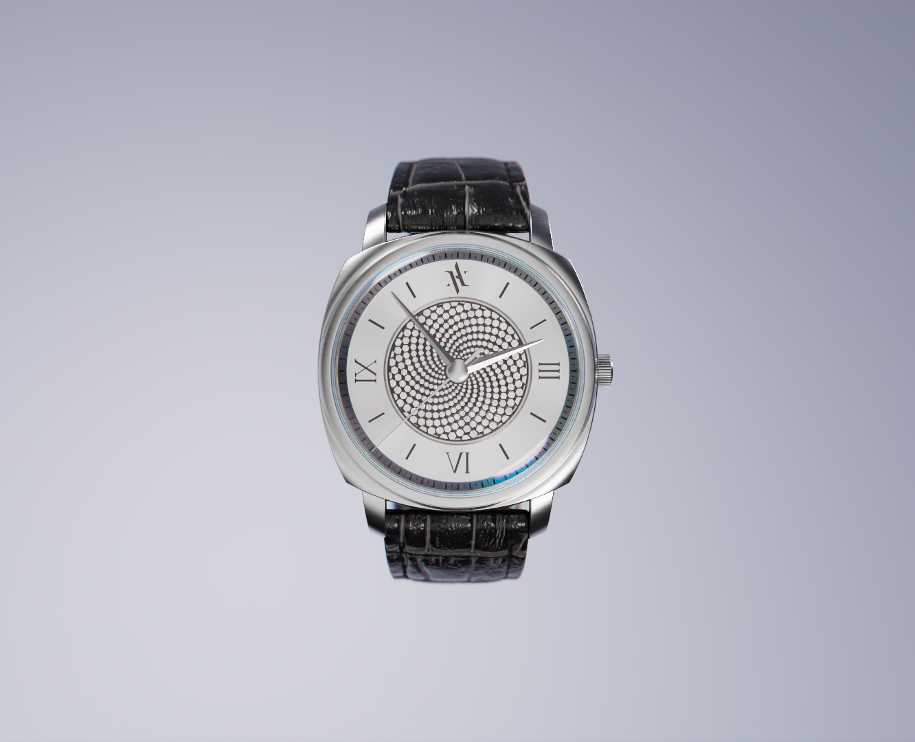 Avrora Watch | Product Visualization на Dprofile