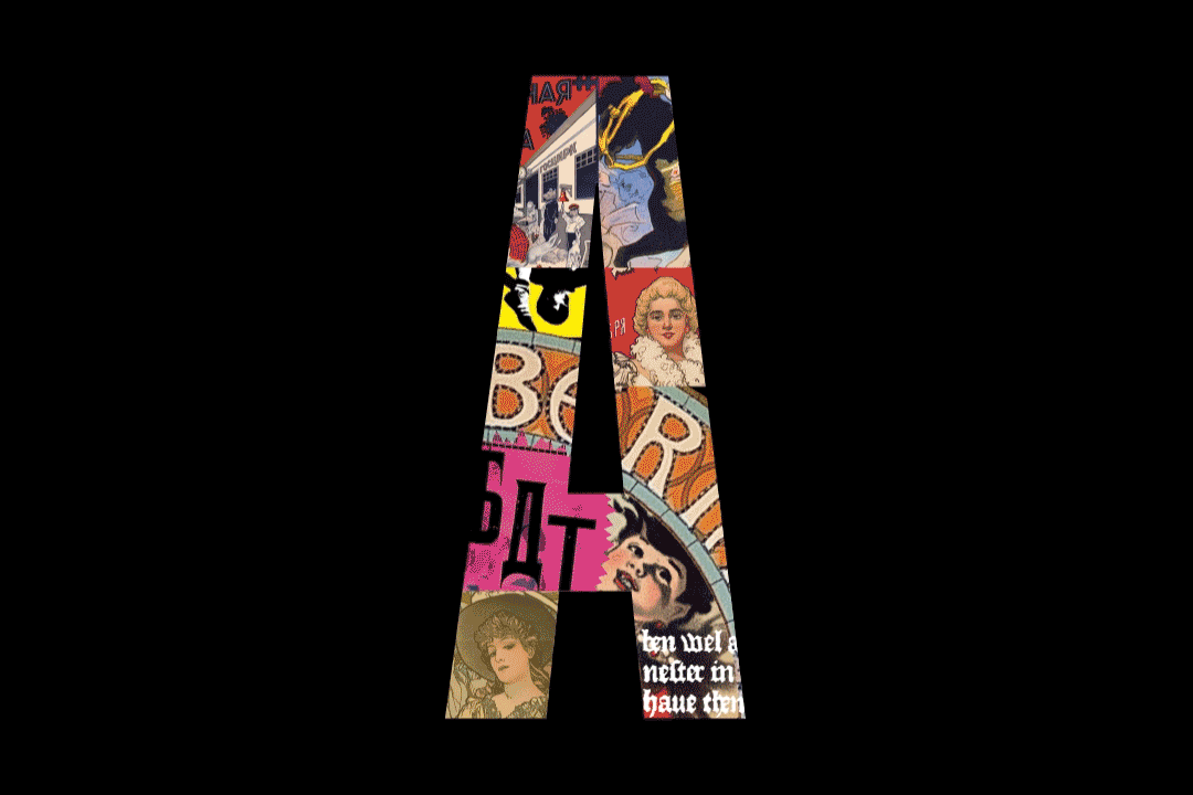 Визуальные репрезентации досуга/ВИ — Изображение №21 — Графика на Dprofile