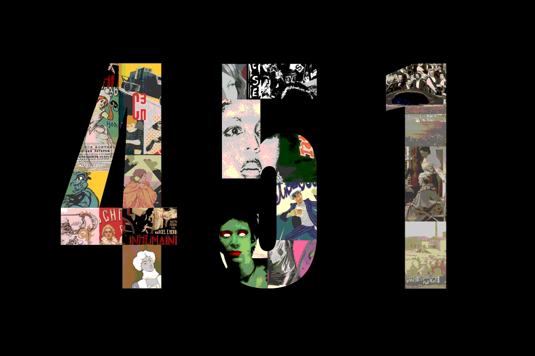 Визуальные репрезентации досуга/ВИ — Изображение №6 — Графика на Dprofile