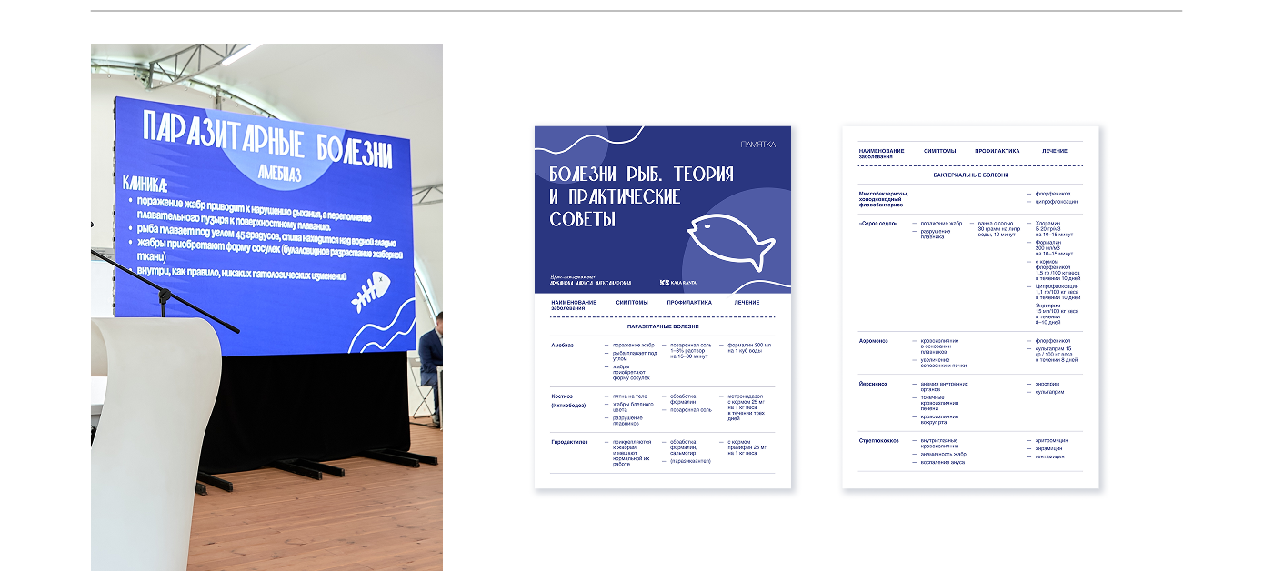 Айдентика конференции — Изображение №5 — Брендинг на Dprofile