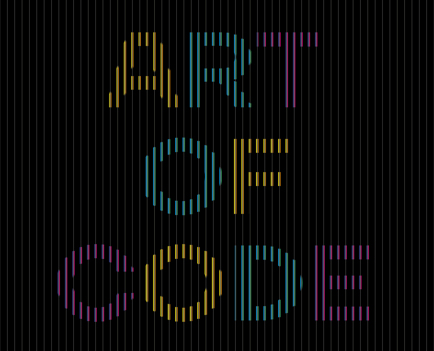 ART OF CODE — продуктовое сообщество — Изображение №1 — Брендинг на Dprofile