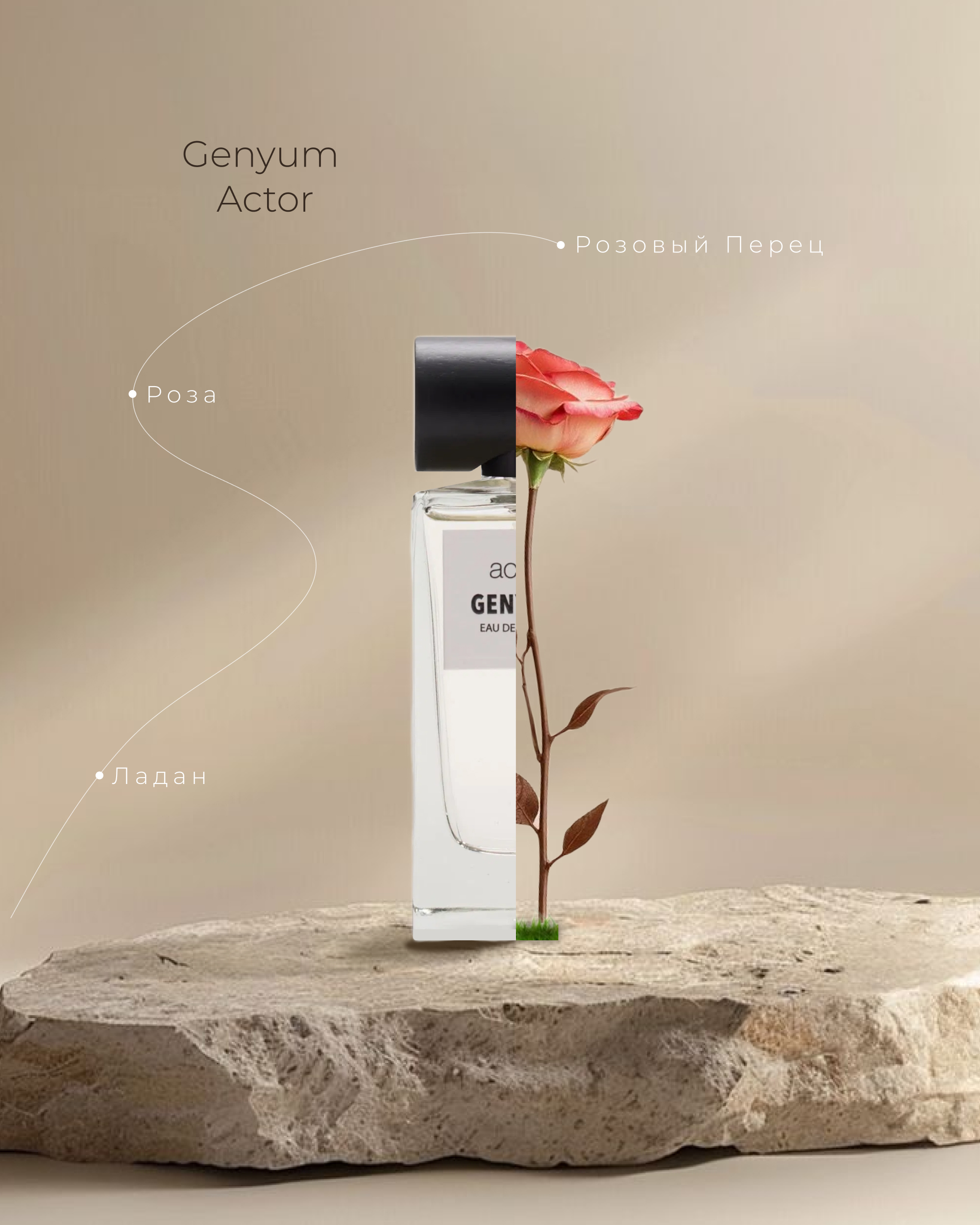 Интернет-магазин парфюмерии — Изображение №7 — Иллюстрация, Графика на Dprofile