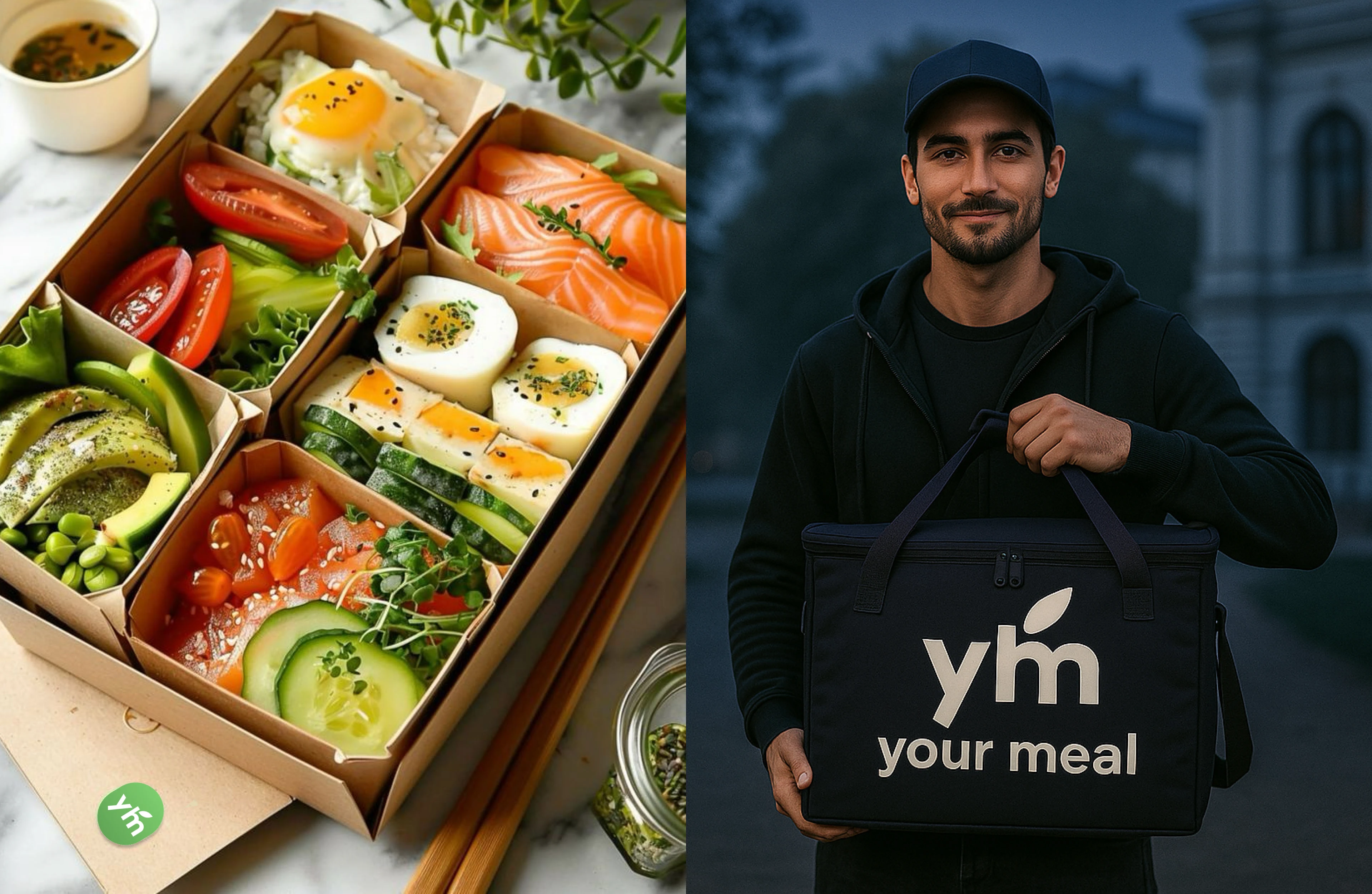 Your meal — Изображение №7 — Интерфейсы, Графика на Dprofile