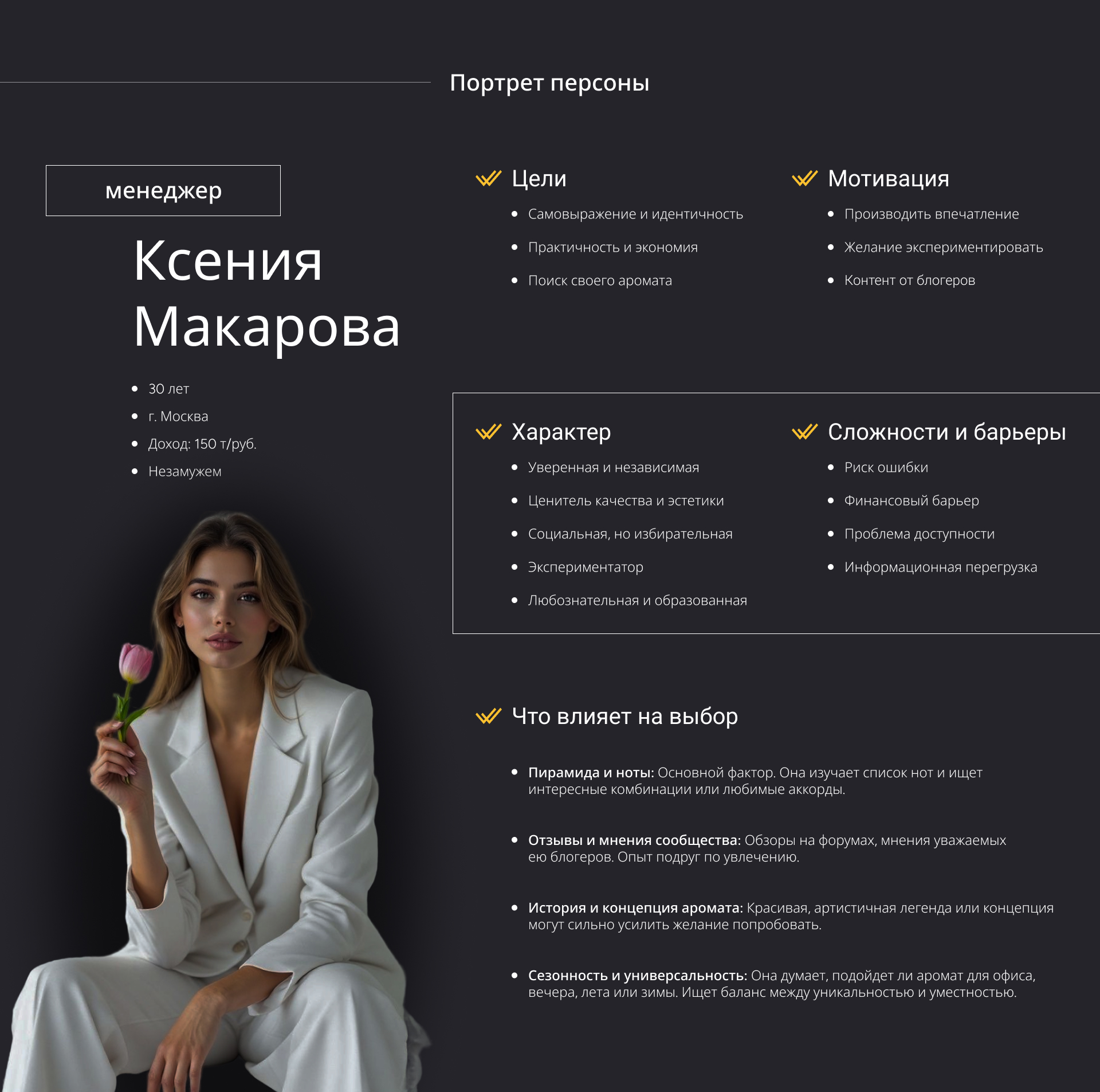 Интернет-магазин парфюмерии — Изображение №3 — Иллюстрация, Графика на Dprofile