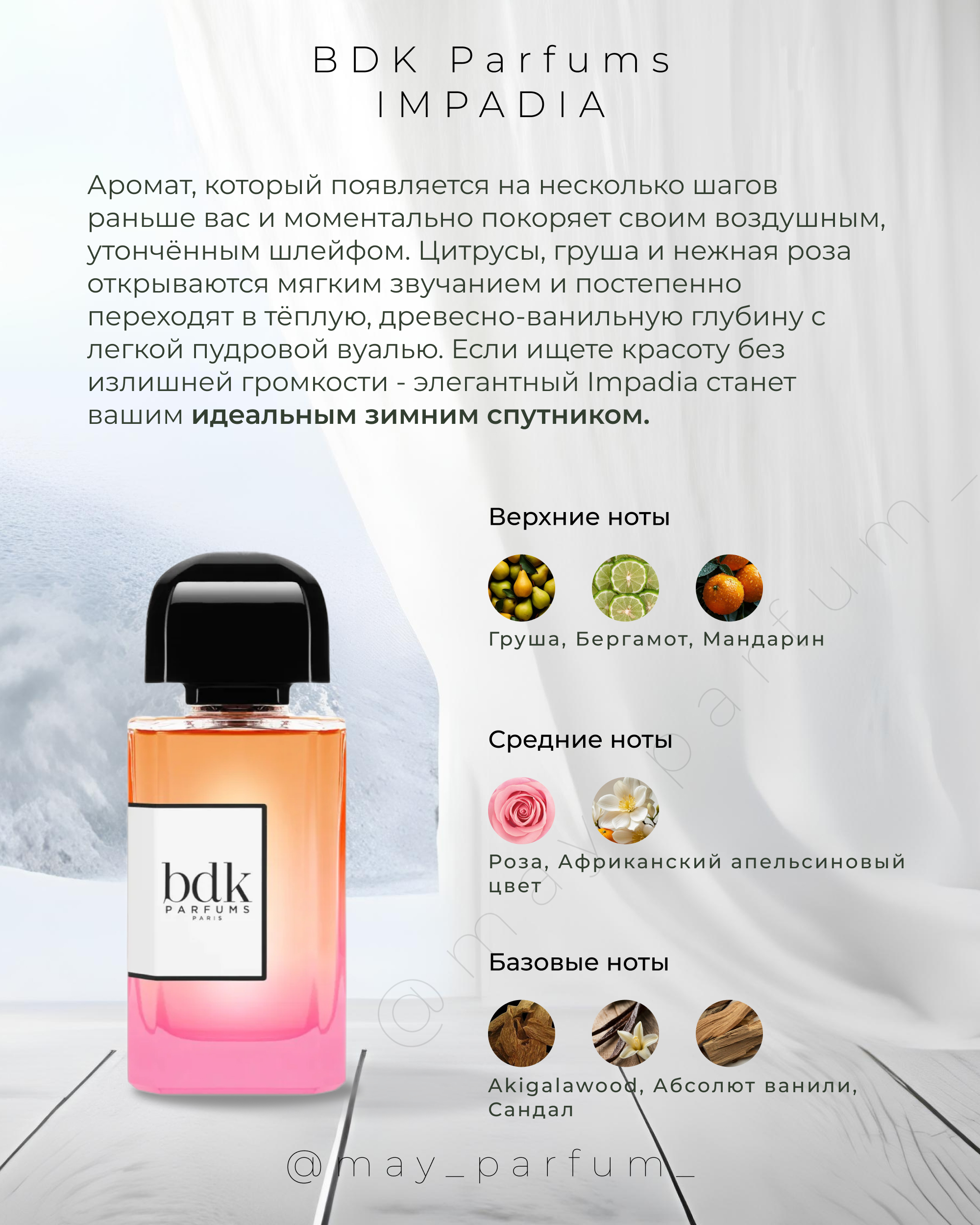 Интернет-магазин парфюмерии — Изображение №6 — Иллюстрация, Графика на Dprofile